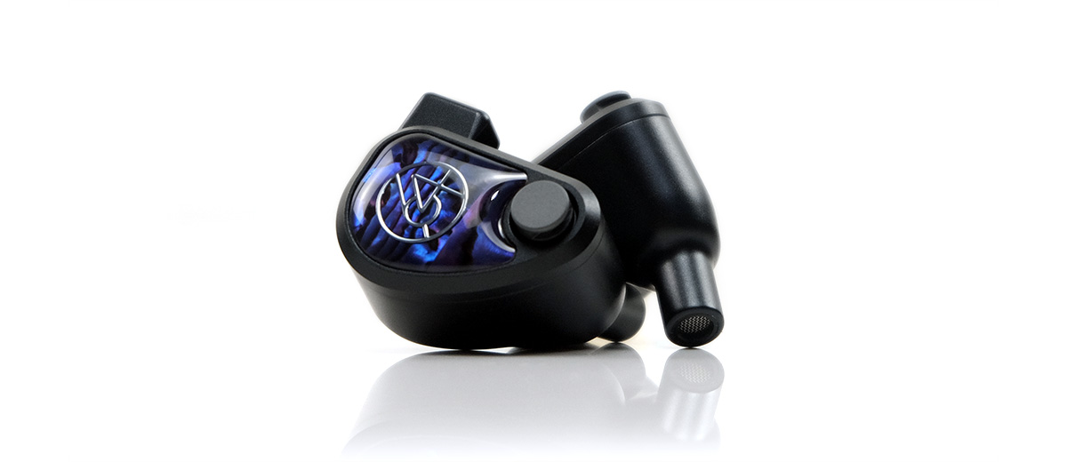 64 Audio Volür Review — Headfonics