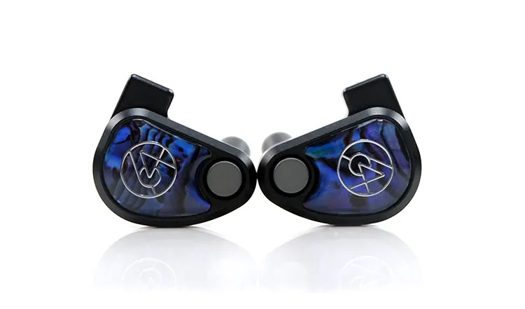 64 Audio Volür Review — Headfonics