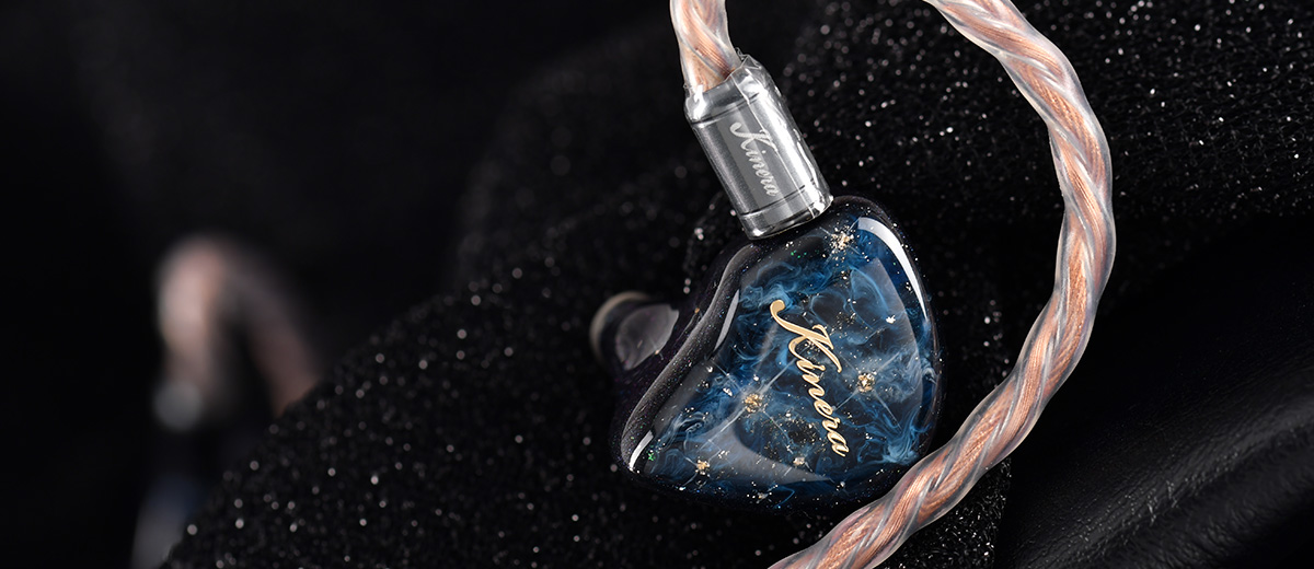 Kinera Imperial LOKI Review — Headfonics