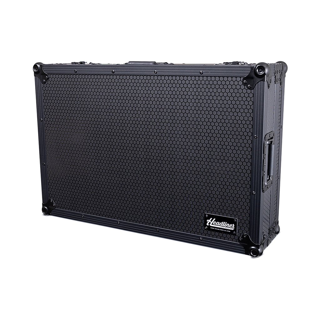 Black Flight Case for XDJ-AZ | Headliner LA
