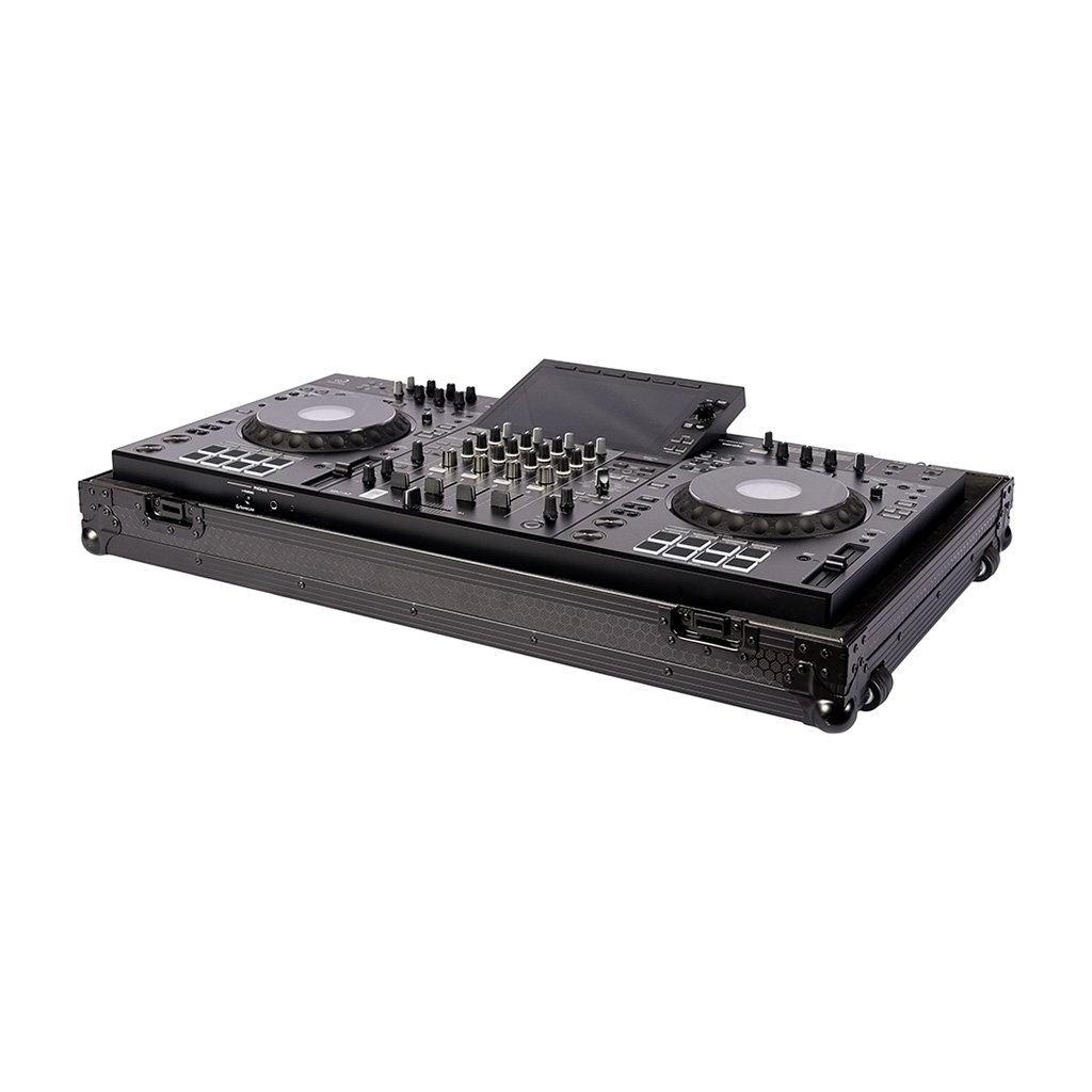Black Flight Case for XDJ-AZ | Headliner LA