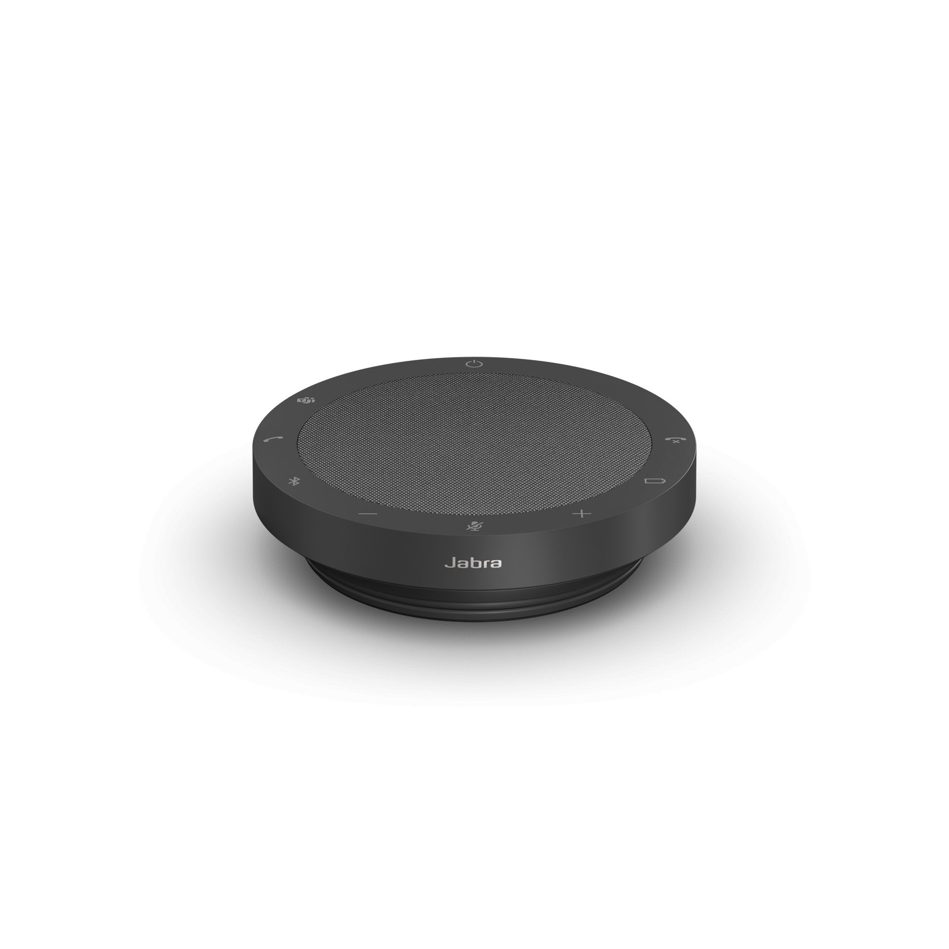 Jabra Speak2 55 Wireless Bluetooth Speakerphone For Hybrid Work