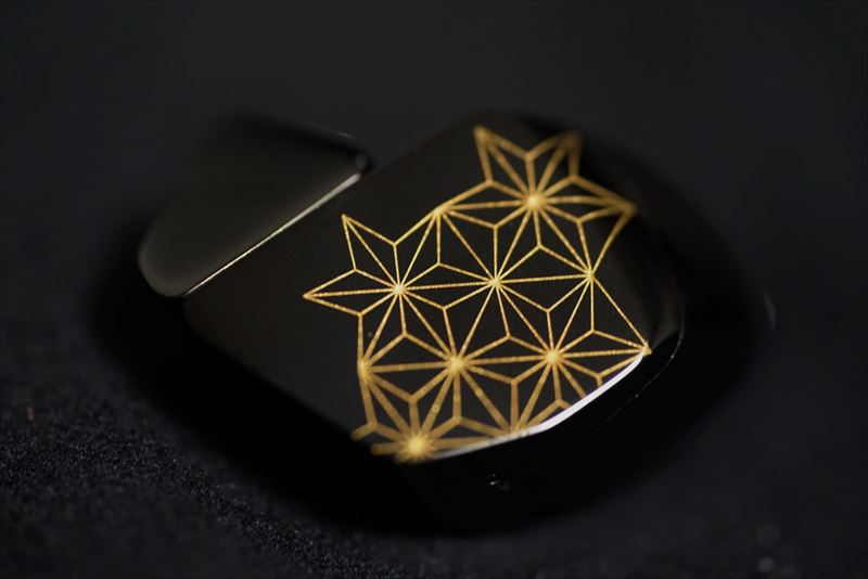 final×DITA SHICHIKU.KANGEN－糸竹管弦－の開封とレビュー - Headphone