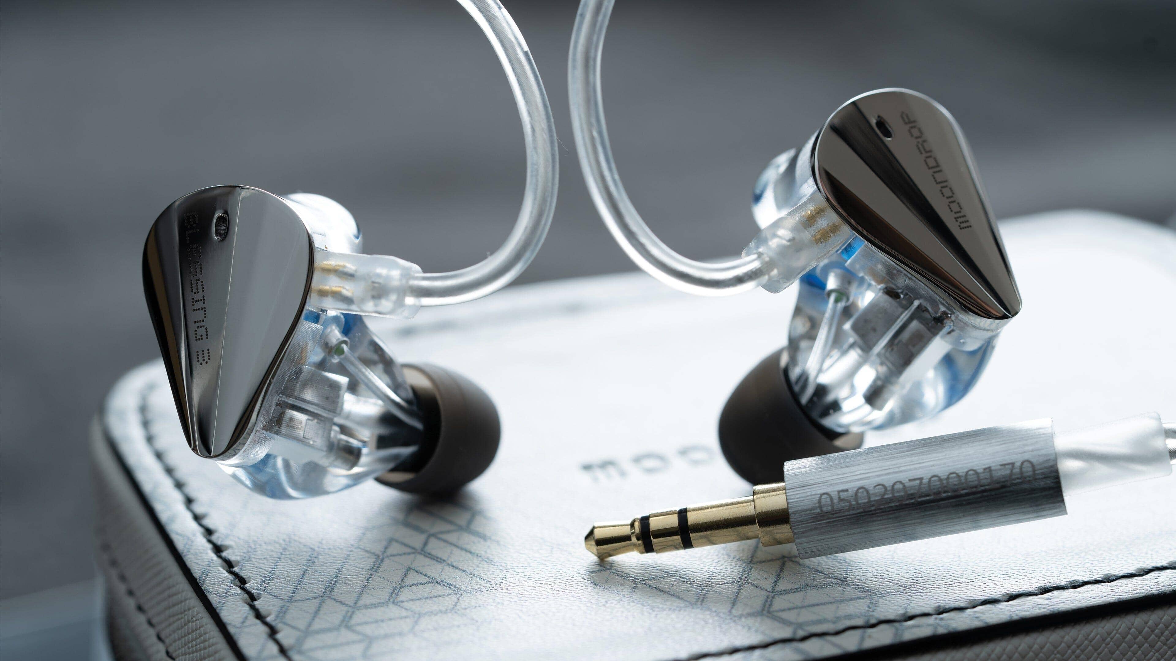 Moondrop Blessing 3 Review - Fly Me Closer to the Moon