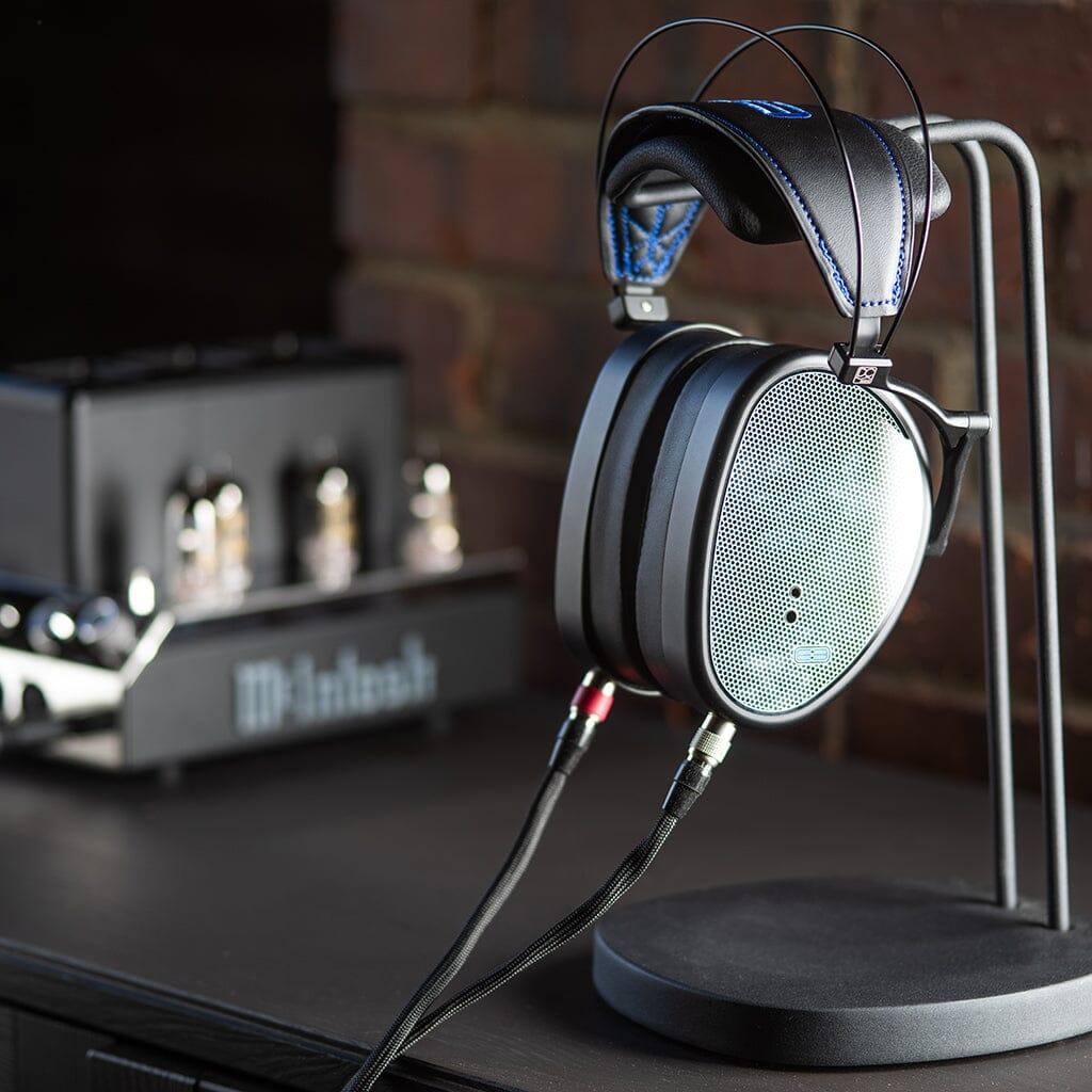 Dan Clark Audio E3 Closed-Back Planar Magnetic Headphones