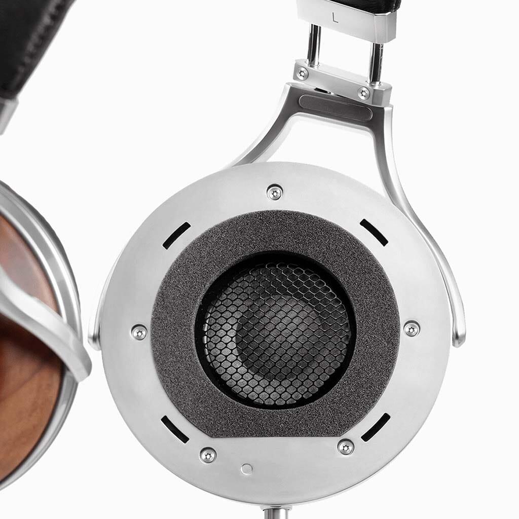Denon AH-D7200 High Resolution Closed-Back Over-Ear Headphones