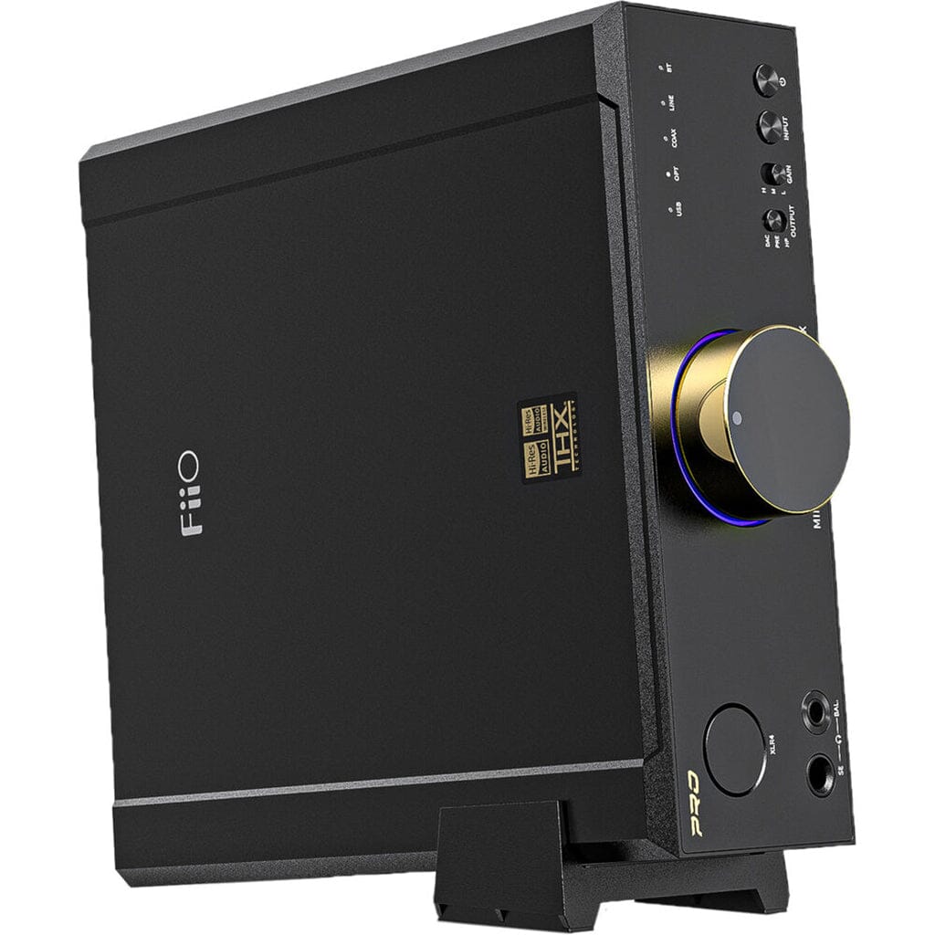 FiiO K9 Pro ESS DAC and Headphone Amp | Headphones.com