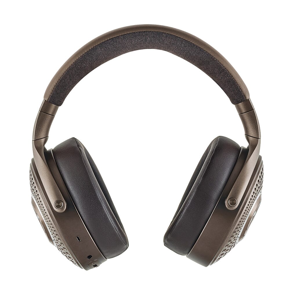 Focal Bathys Mg Wireless Premium Hi-Fi Headphones - Open Box