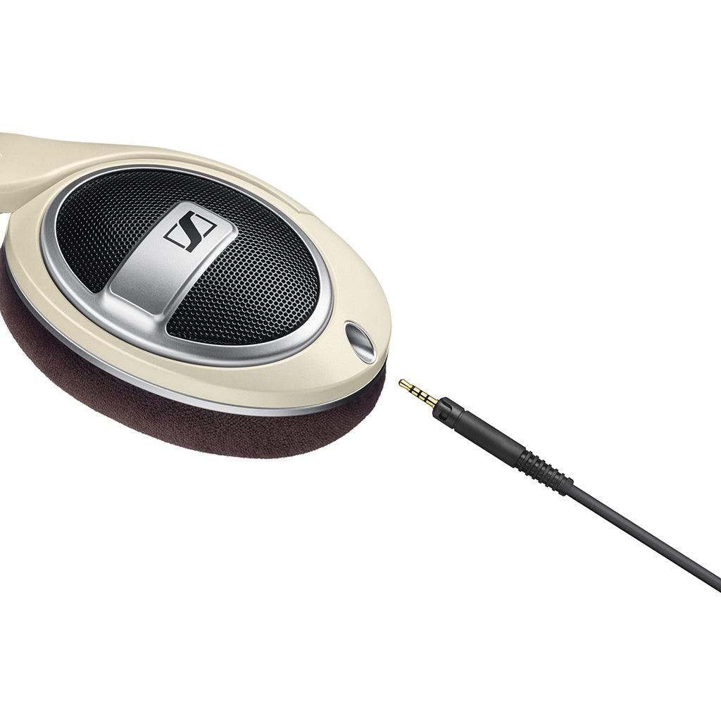 Sennheiser HD 599 Headphones – Headphones.com