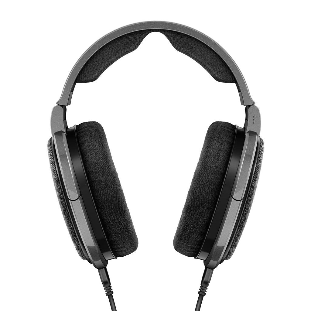 Sennheiser HD 650 Headphones – Headphones.com