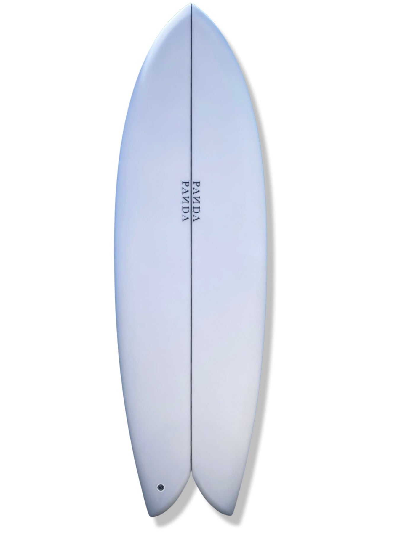 Panda 'Astro Zombie' - Heart Of Glass Byron Bay – Heart Of Glass