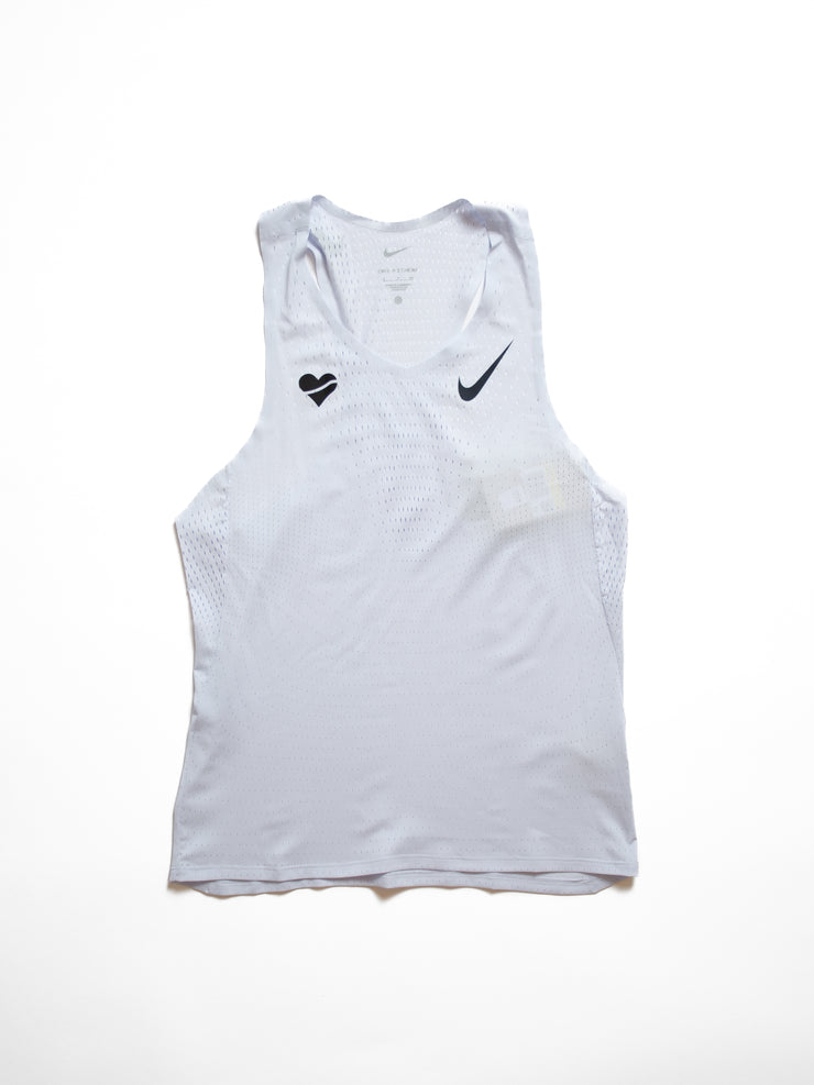 Nike Aeroswift トレーニングトップ XLサイズ｜Nike Aeroswift タンク