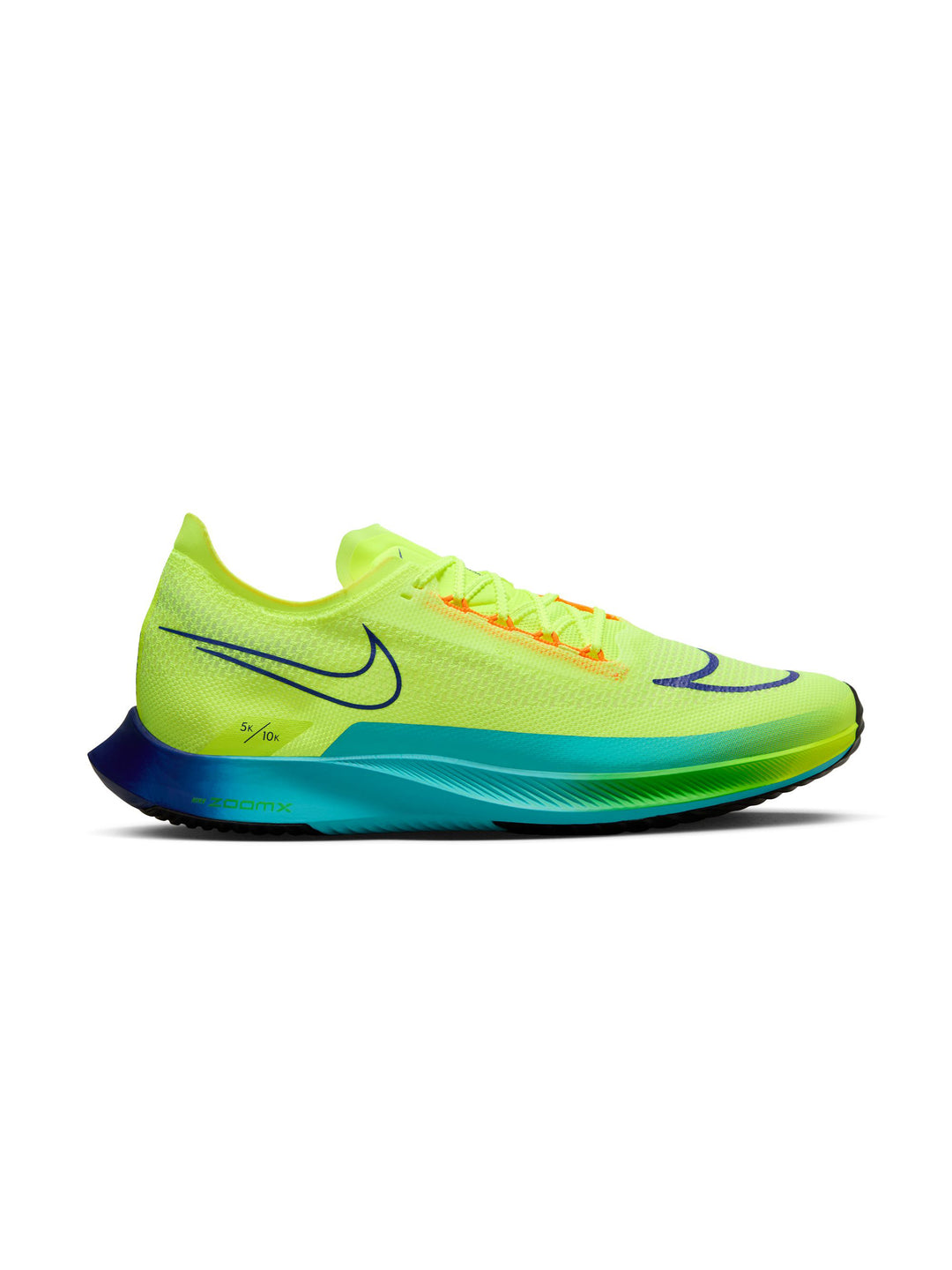 Nike ZoomX Streakfly Racing Shoes – Heartbreak Hill Running Company