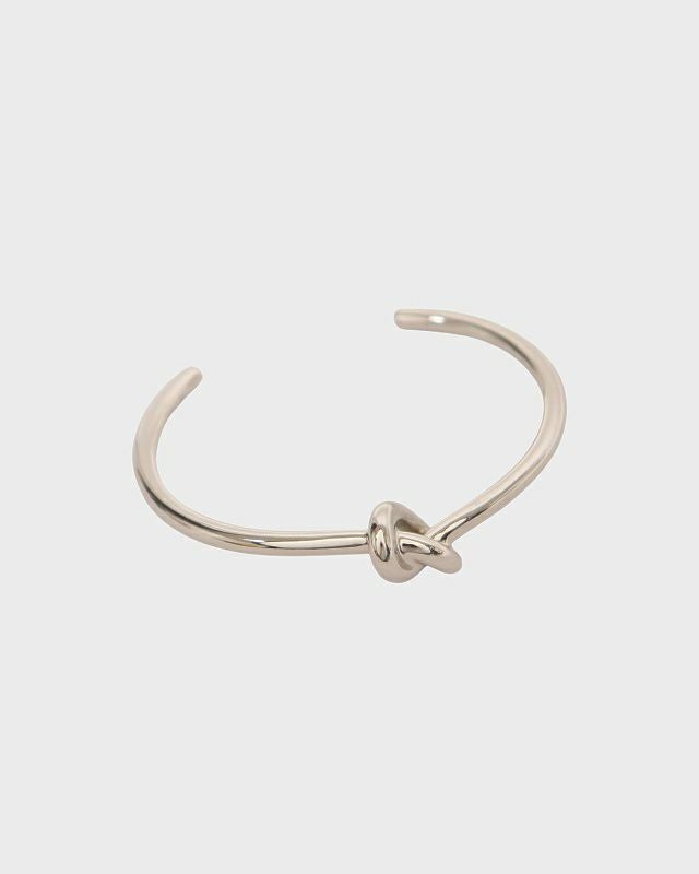 CELINE ノット エクストラシンブレスレット | Hedy