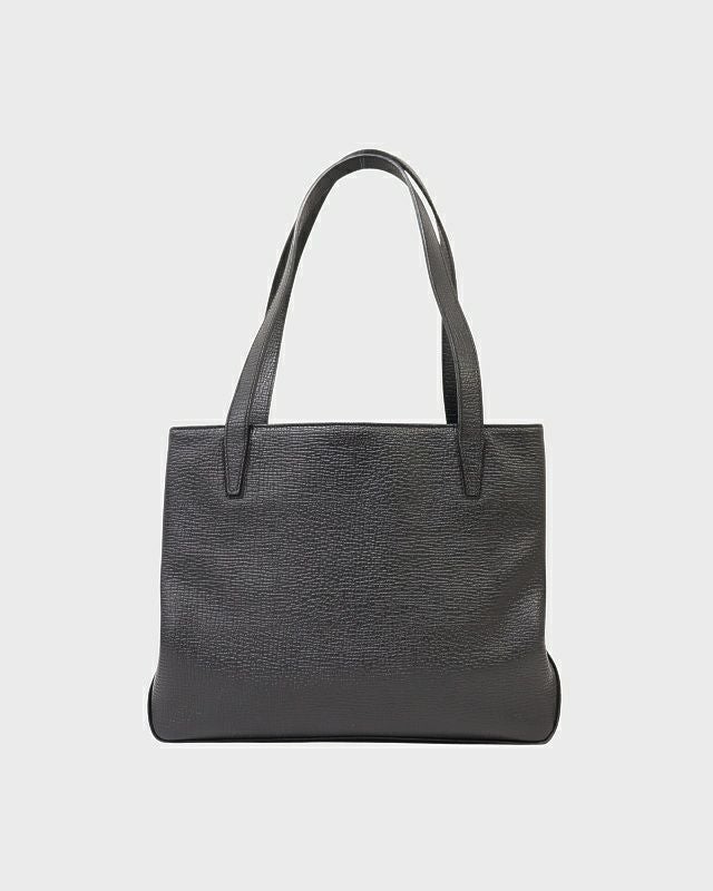 LOEWE ロゴレザートートバッグ | Hedy