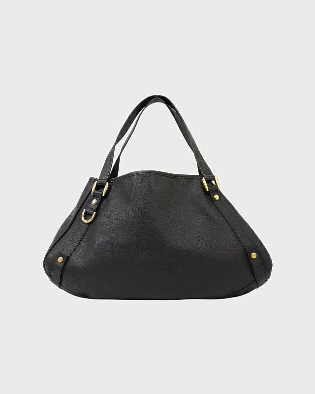 GUCCI レザートートバッグ | Hedy