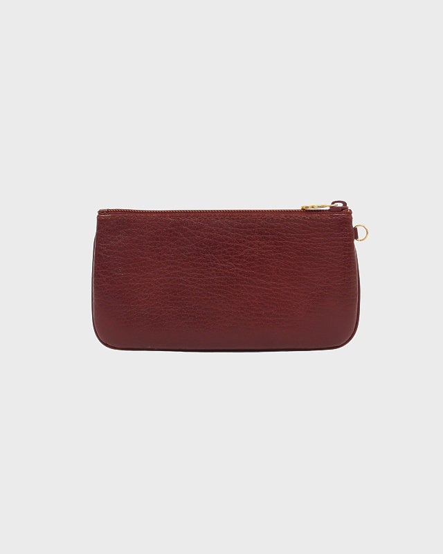 Cartier マストラインチェーンポーチ | Hedy