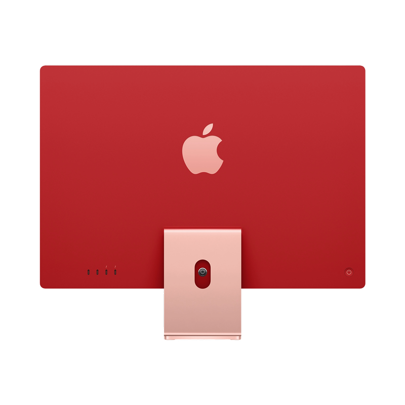 Apple iMac 24-inch M1 8-Core CPU 8-Core GPU - Hedmon Tech