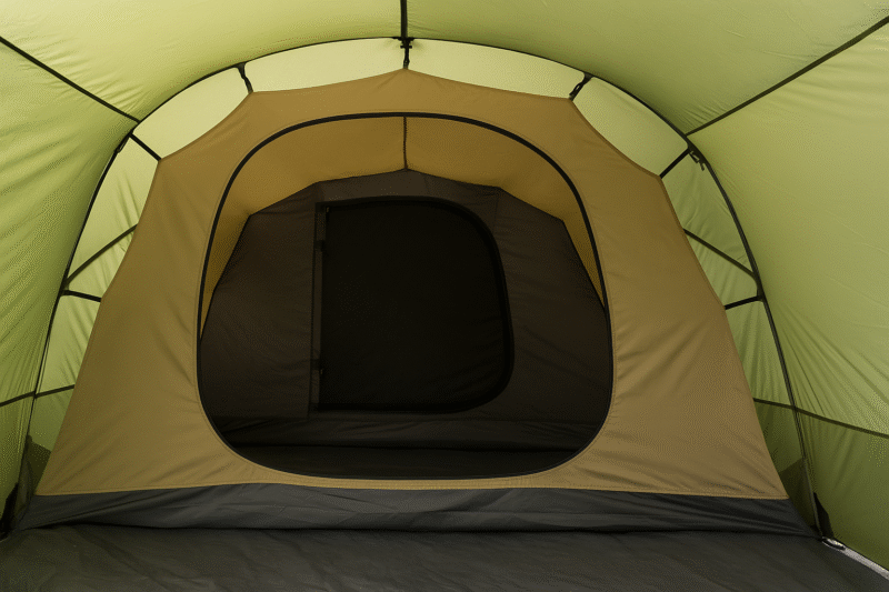 グリーンステージのツールームドームテントの評判は？口コミの裏側とは