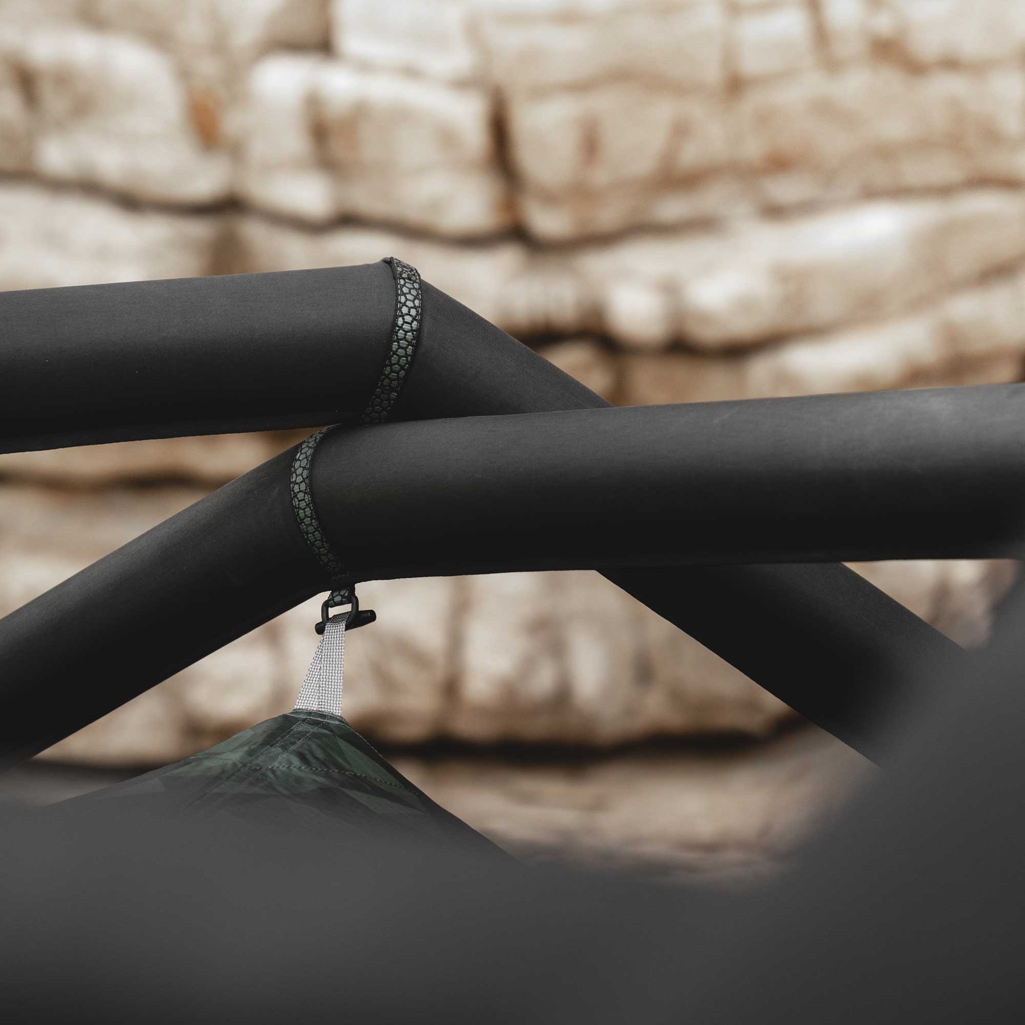 THE CAVE XL, CAIRO CAMO – HEIMPLANET