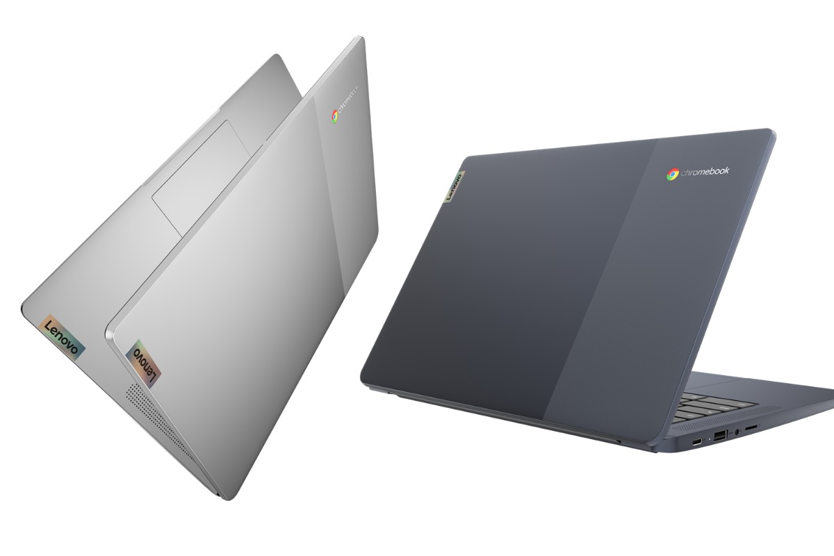 Lenovoが14インチ ｢IdeaPad 3 Chromebook｣を海外でリリース。MT8183を