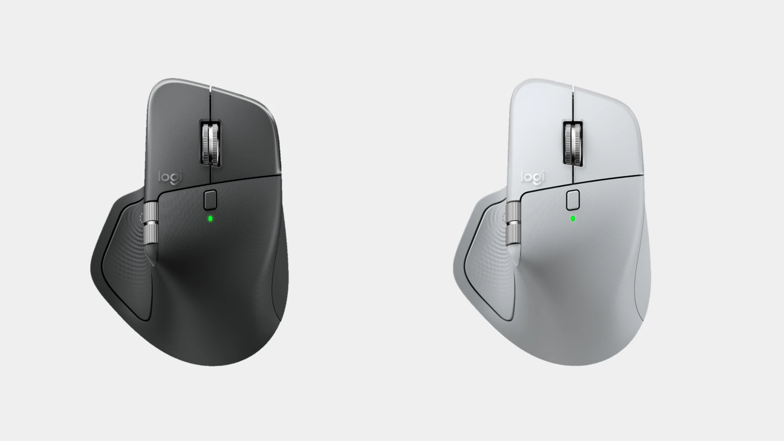 ロジクール、6年ぶりフルモデルチェンジ新型マウス「MX MASTER 4」を10