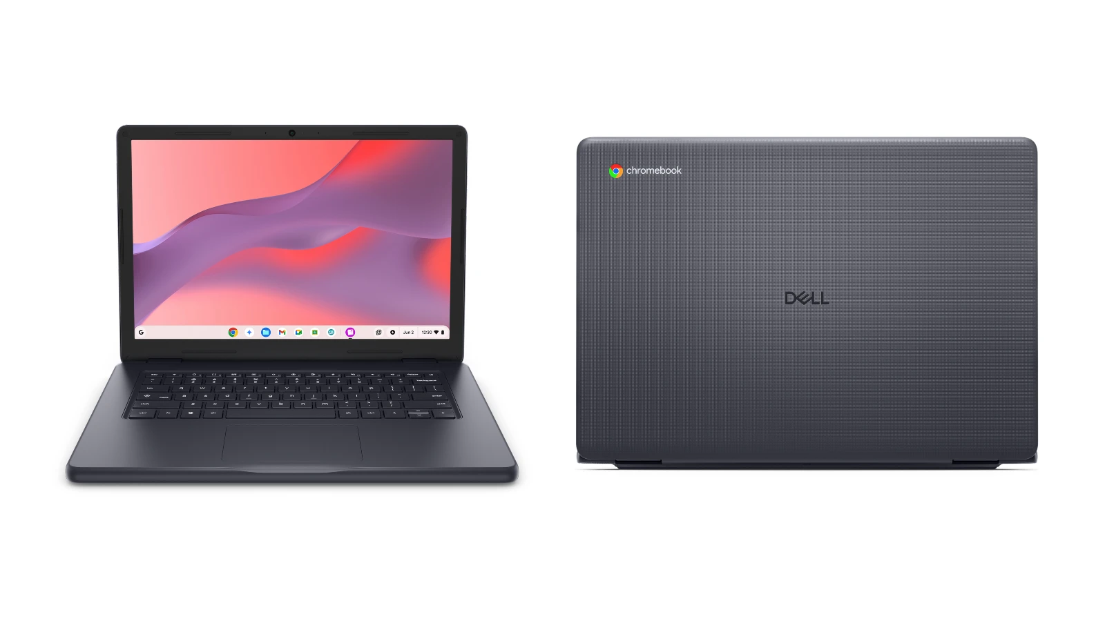 Dell が教育市場向けに14インチ「Chromebook 14 (CC14260)」を発表