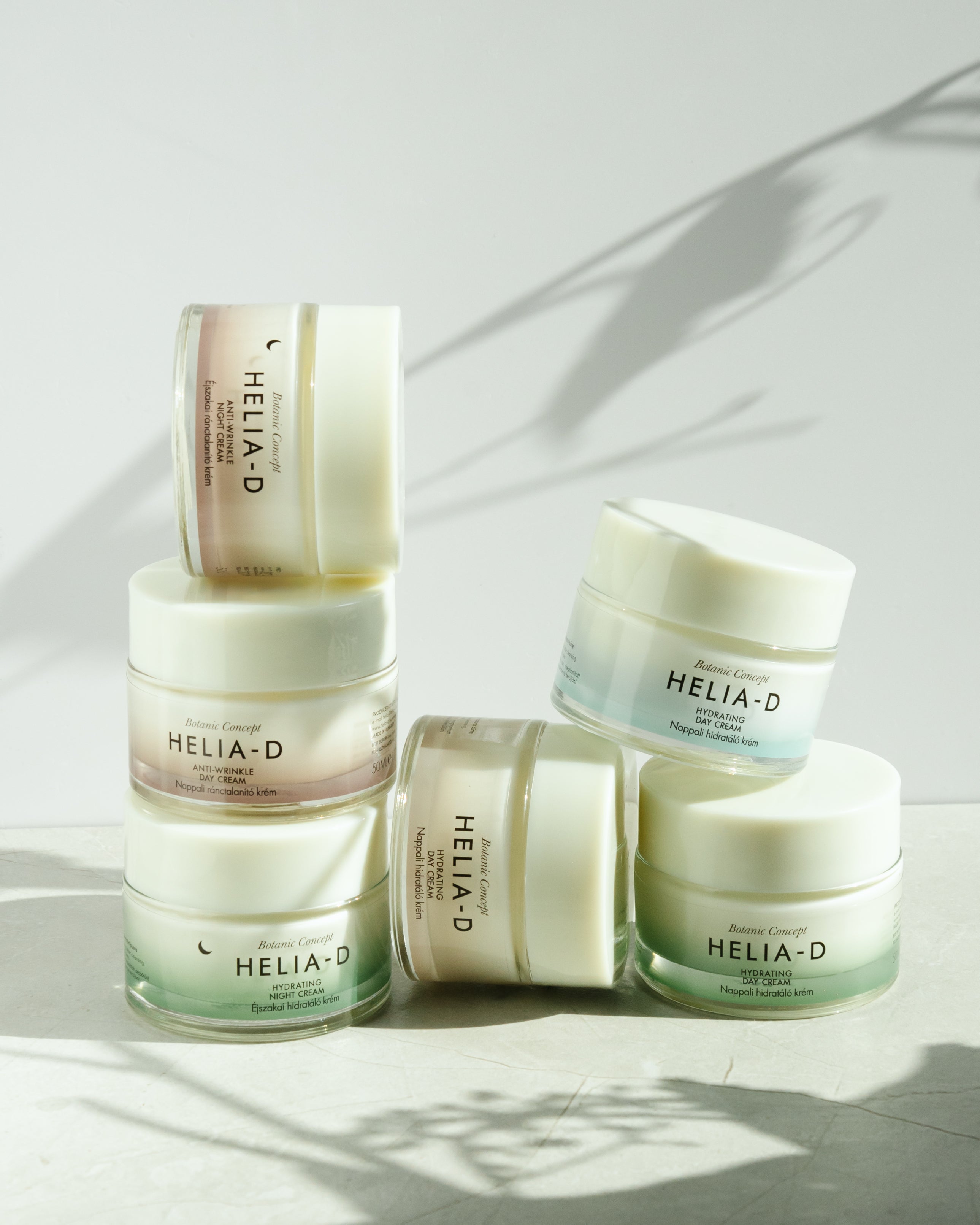 コレクション – Helia-D Japan