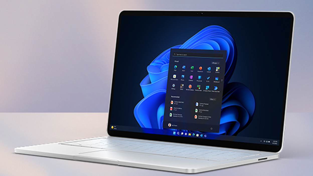 Don't miss Office 2021 and Windows 11 Pro for just $55 | Mashable