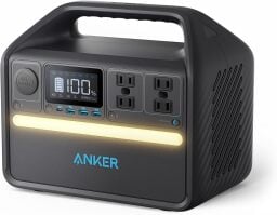 Anker 535 PowerHouse review: Is this power station the workhorse