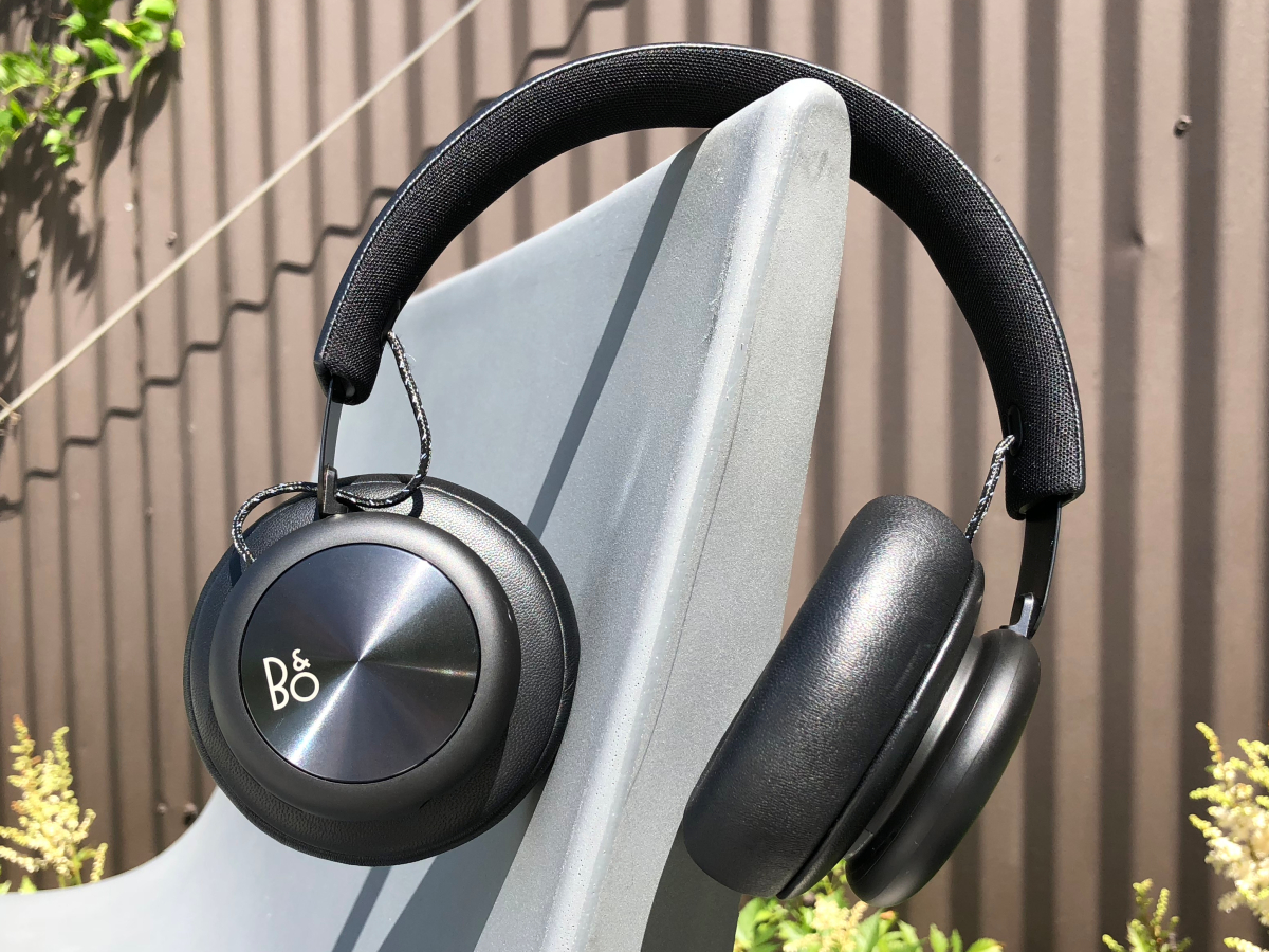 Bang & Olufsen Beoplay H4 review: Paying the price for great sound