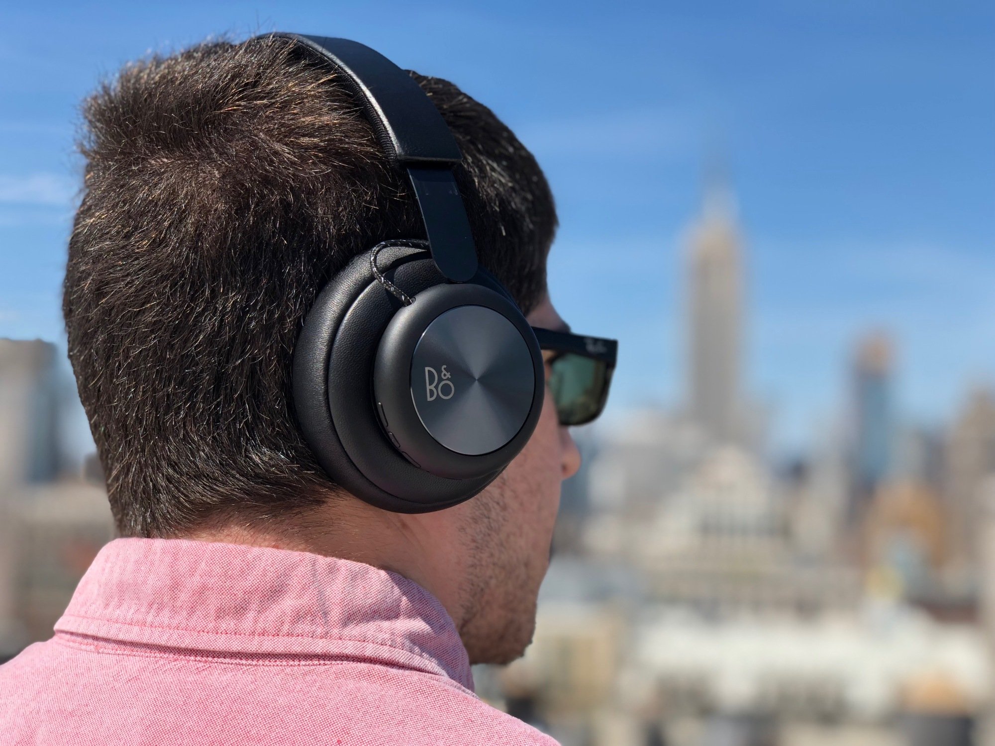 Bang & Olufsen Beoplay H4 review: Paying the price for great sound