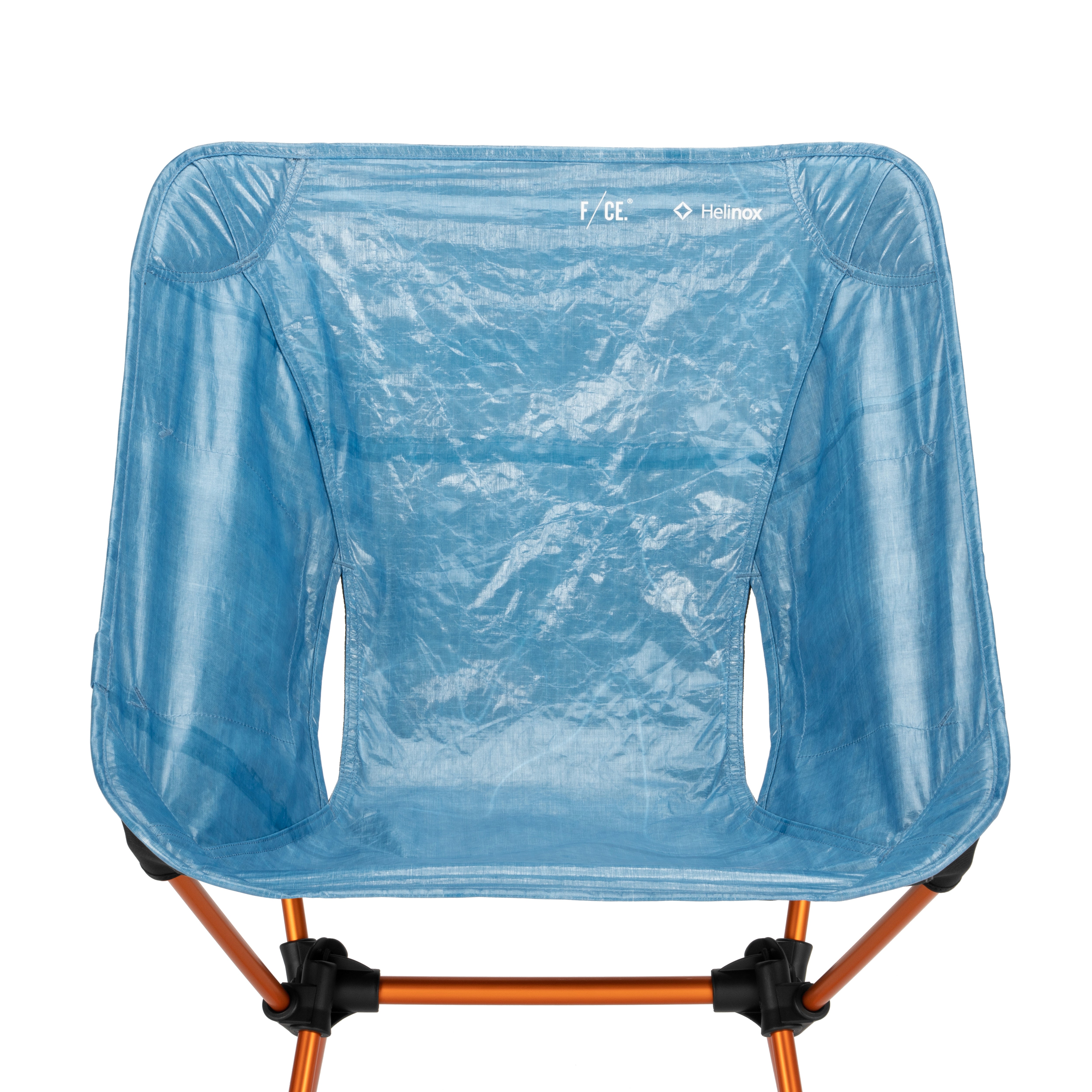 F/CE x Helinox / Chair w/Dyneema | Helinox Creative Center