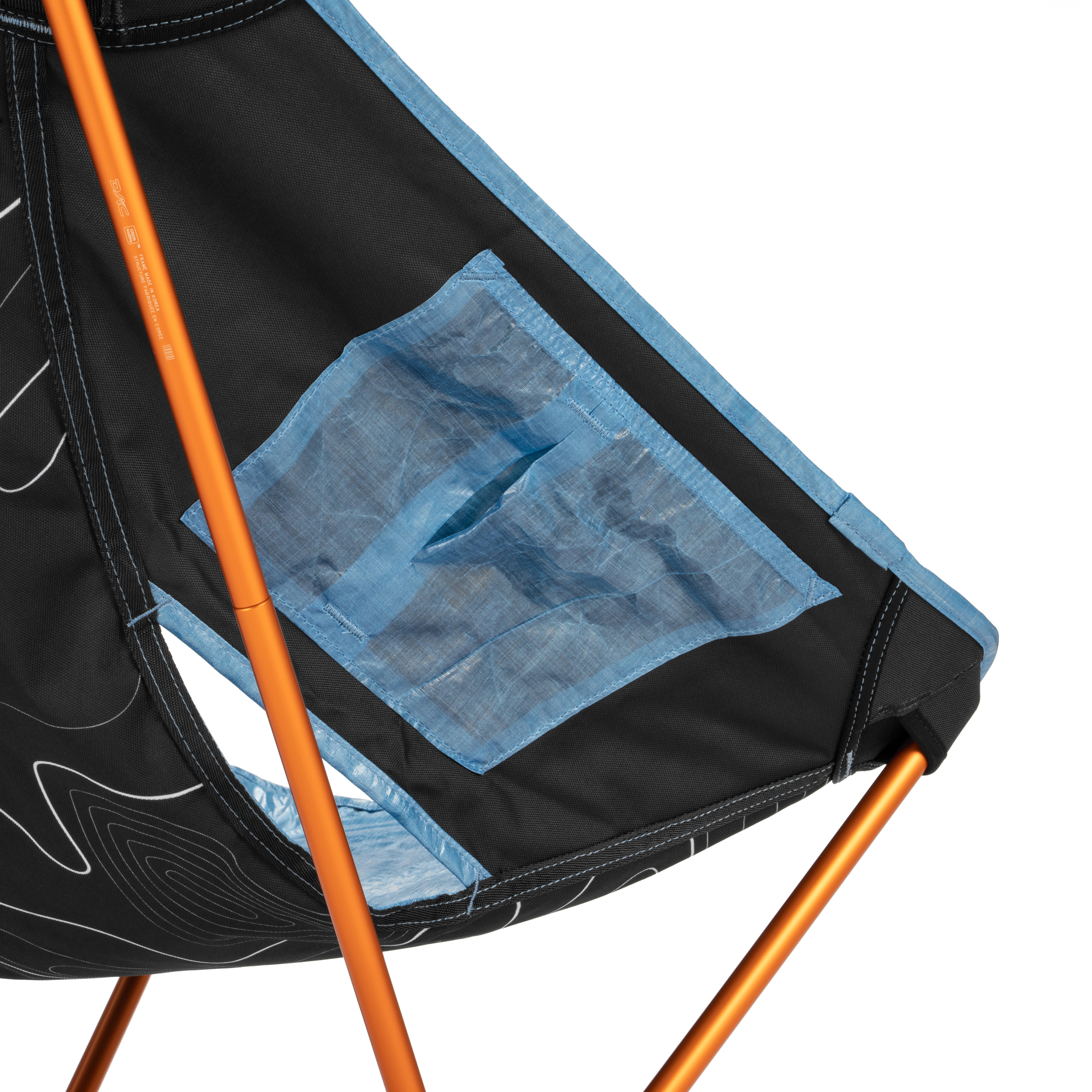 F/CE x Helinox / Chair w/Dyneema | Helinox Creative Center