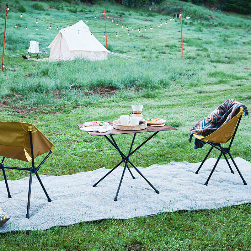 Helinox Café Chair Home | Free Shipping & 5 Year Warranty