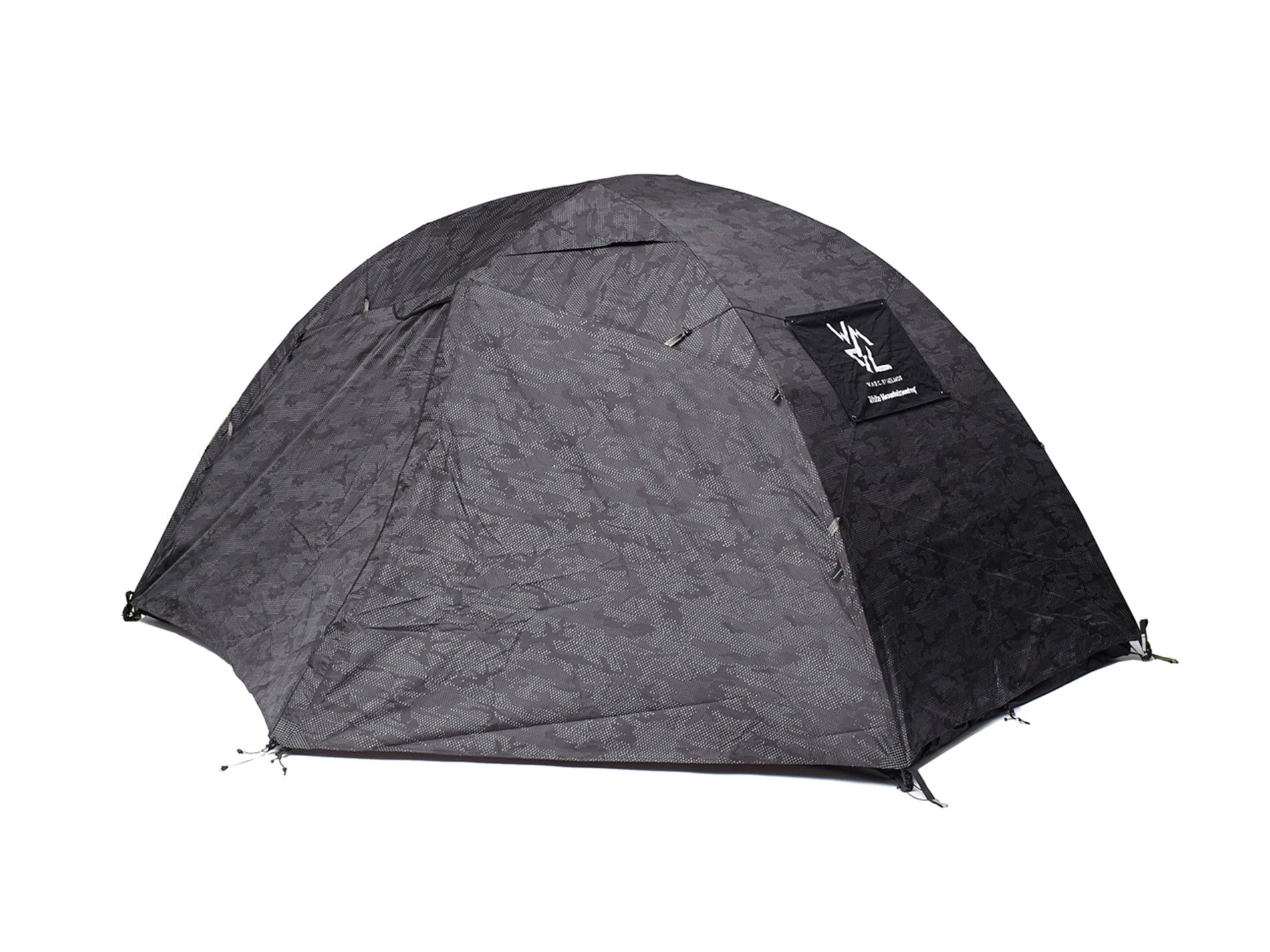 Helinox x Pendleton 2020