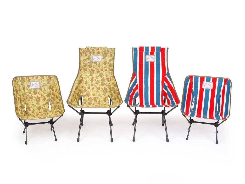 Helinox x Natal Design 2019