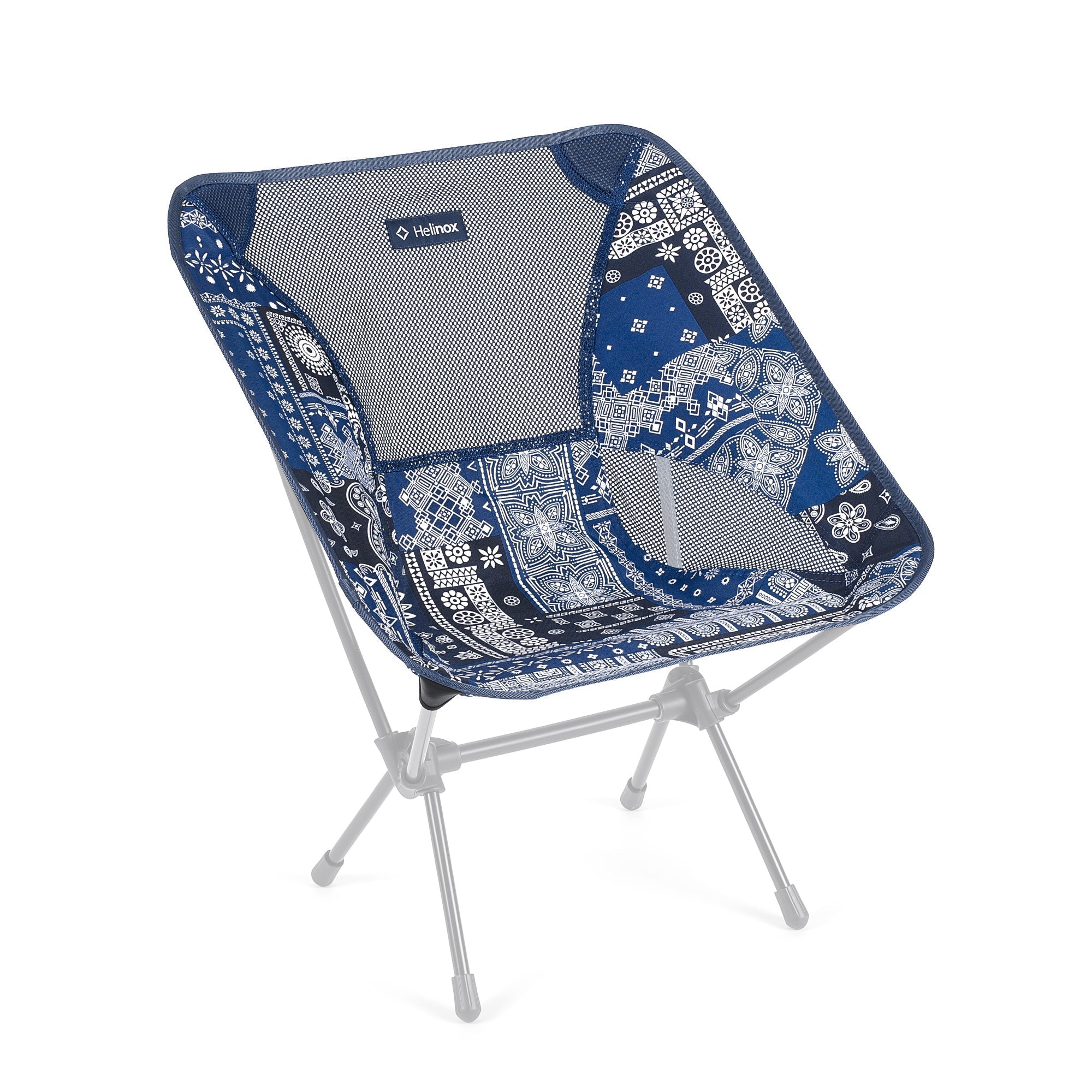 Helinox Chair One Replacement Seat | Free Shipping & 5 Year Warranty