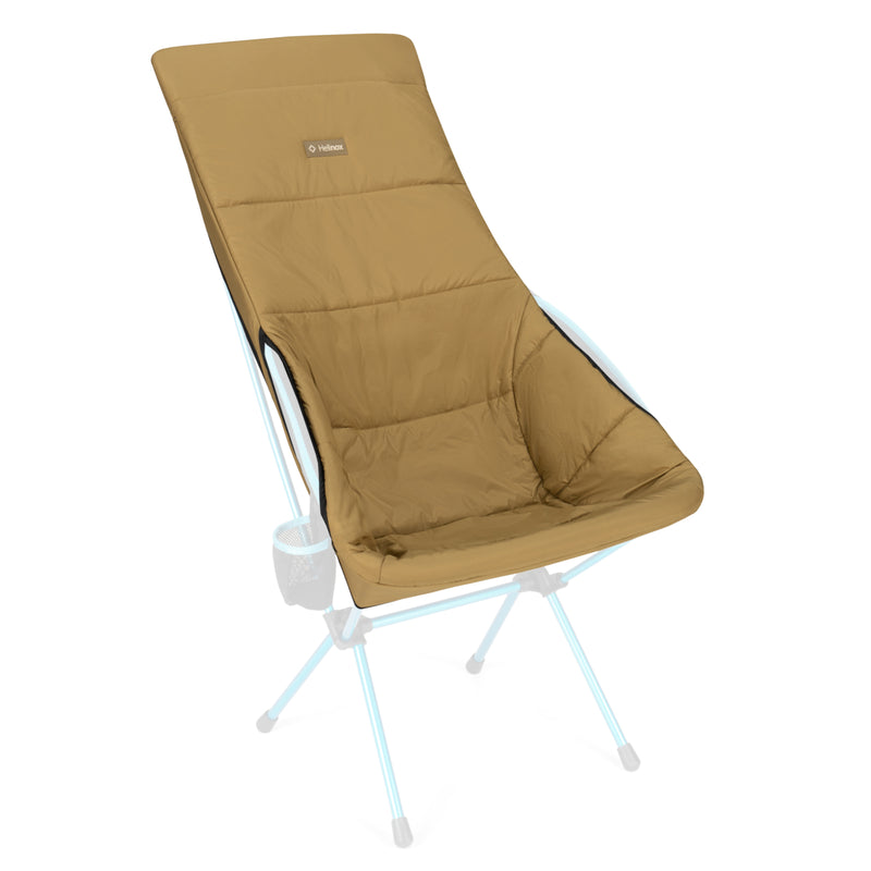 Helinox High-Back Seat Warmer | Free Shipping & 5 Year Warranty