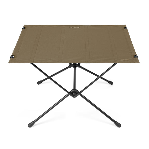 Helinox Table One Hard Top L | Free Shipping & 5 Year Warranty