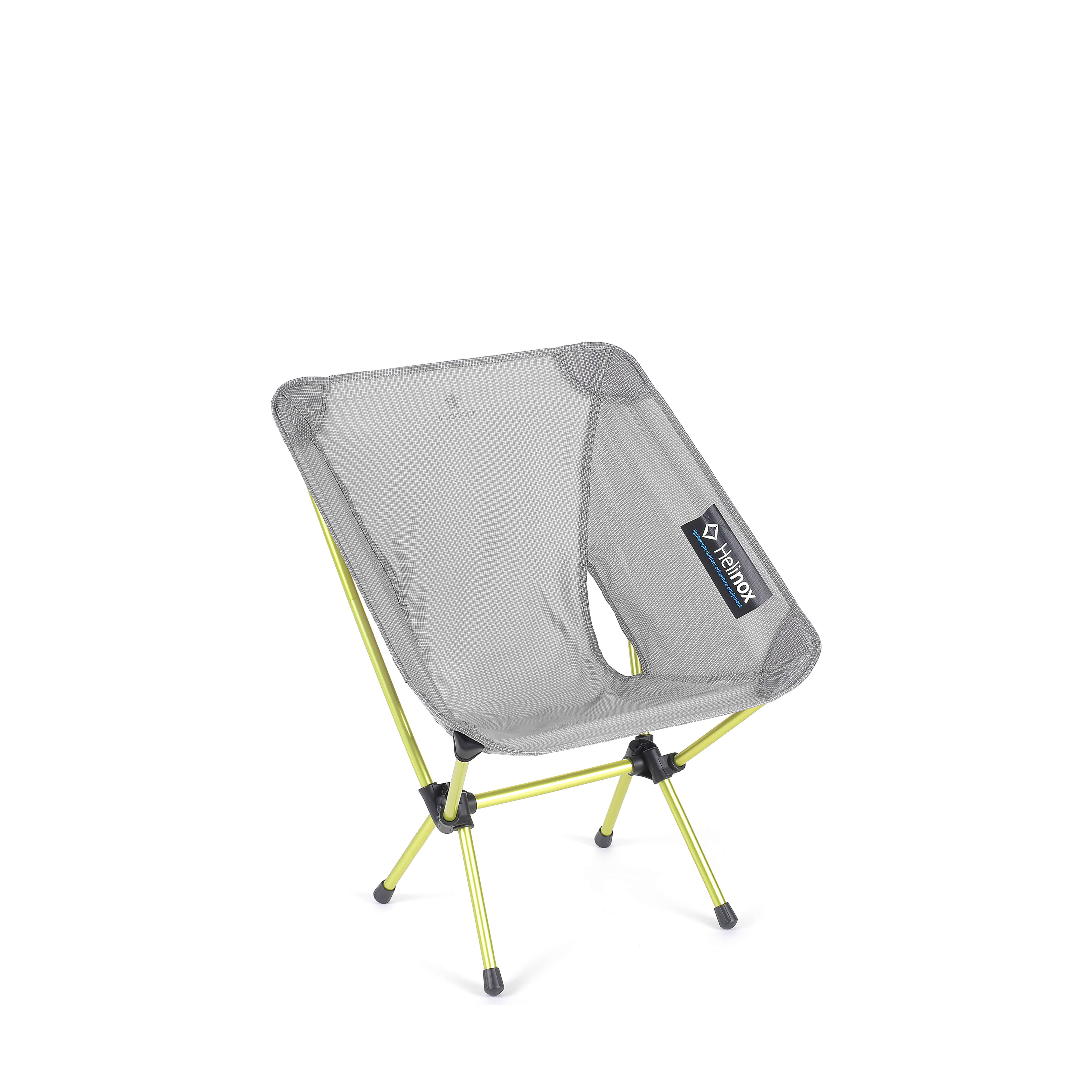 Helinox Chair Zero L | Free Shipping & 5 Year Warranty