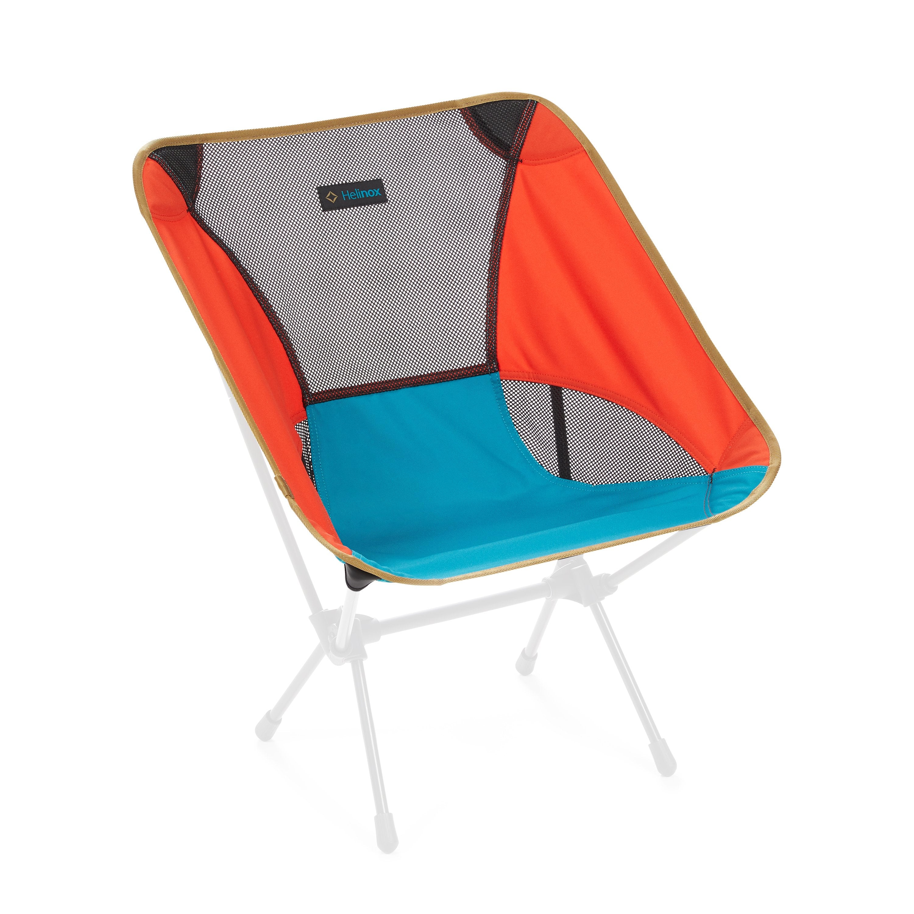 Helinox Chair One Replacement Seat | Free Shipping & 5 Year Warranty