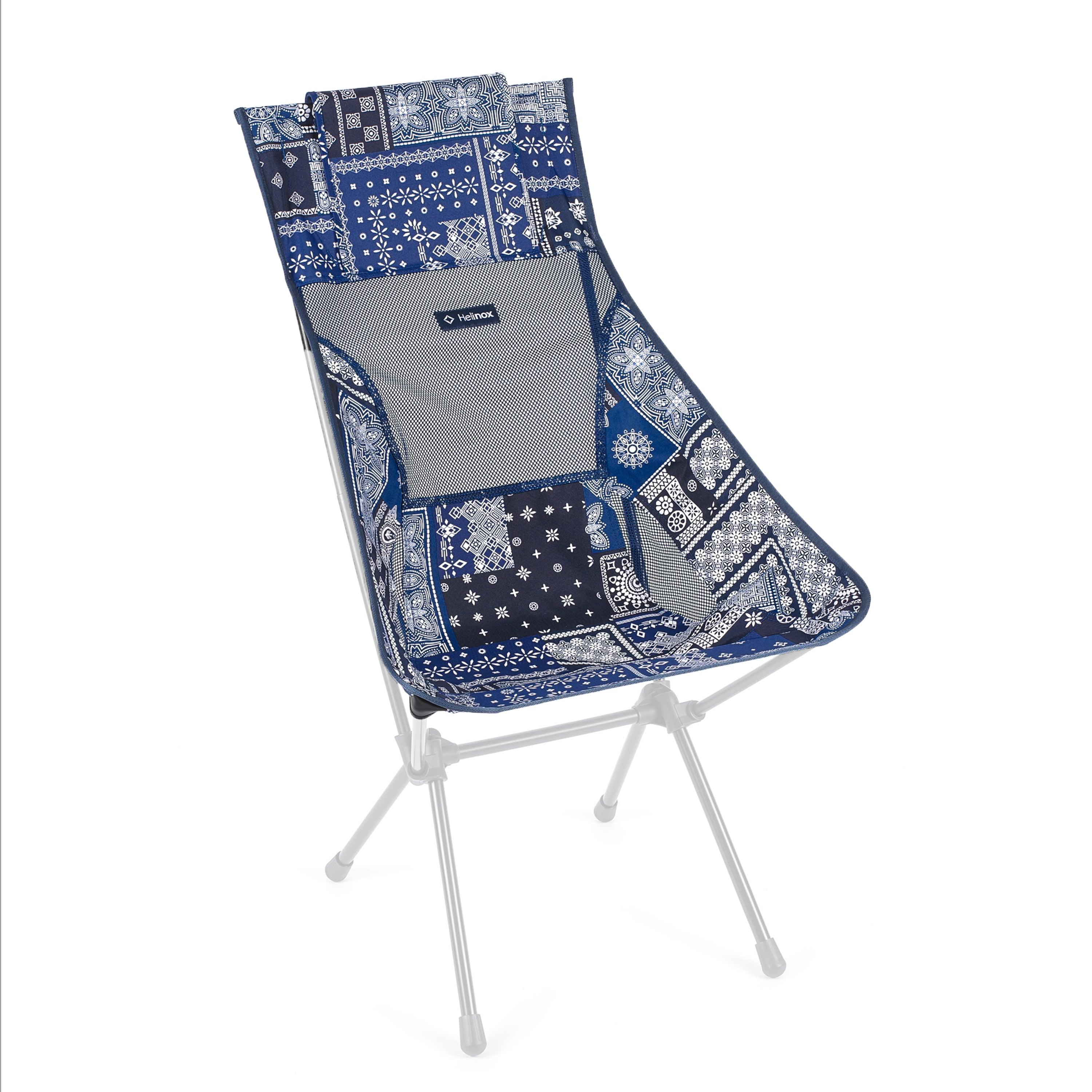 Helinox Sunset Chair Replacement Seat | Free Shipping & 5 Year