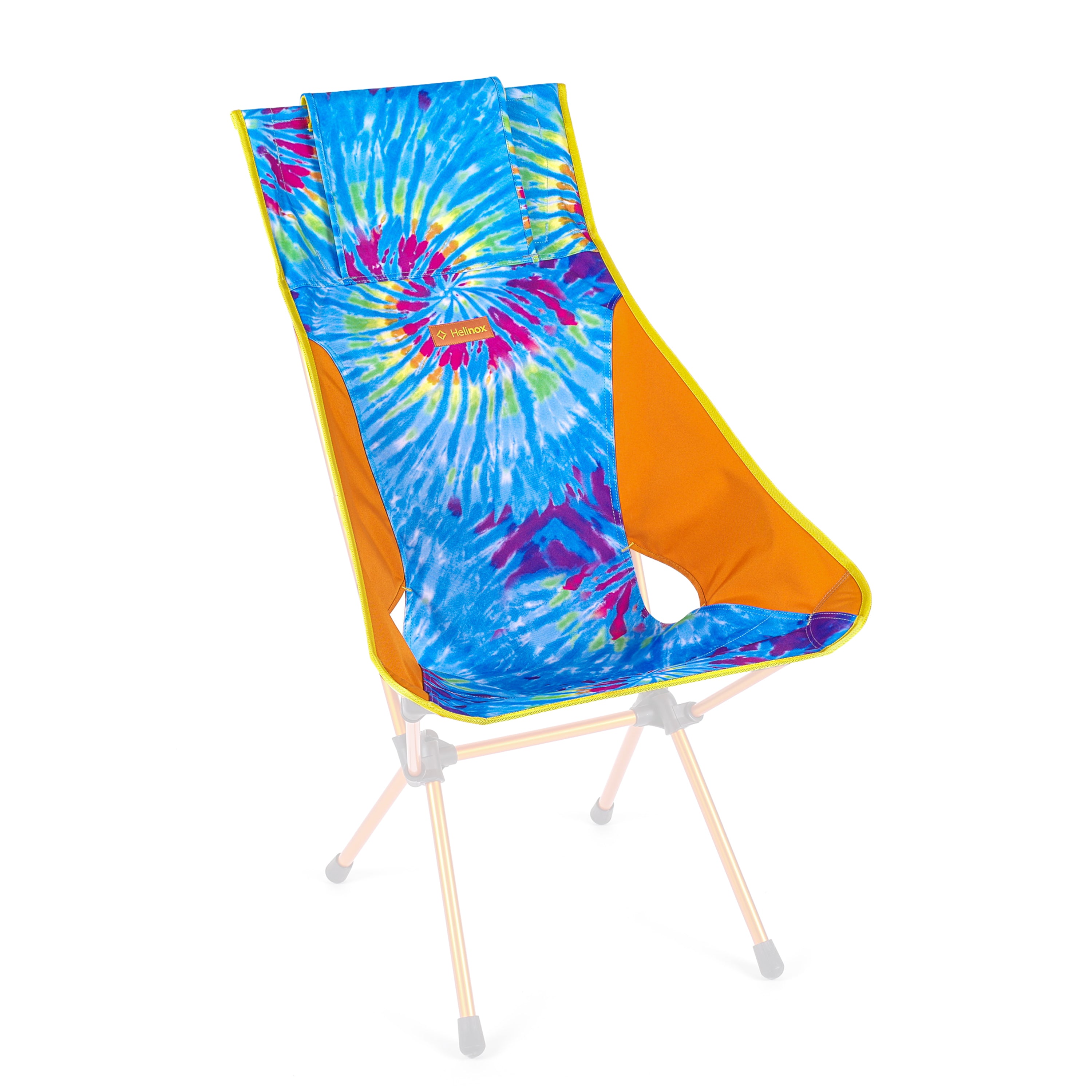 Helinox Sunset Chair Replacement Seat | Free Shipping & 5 Year
