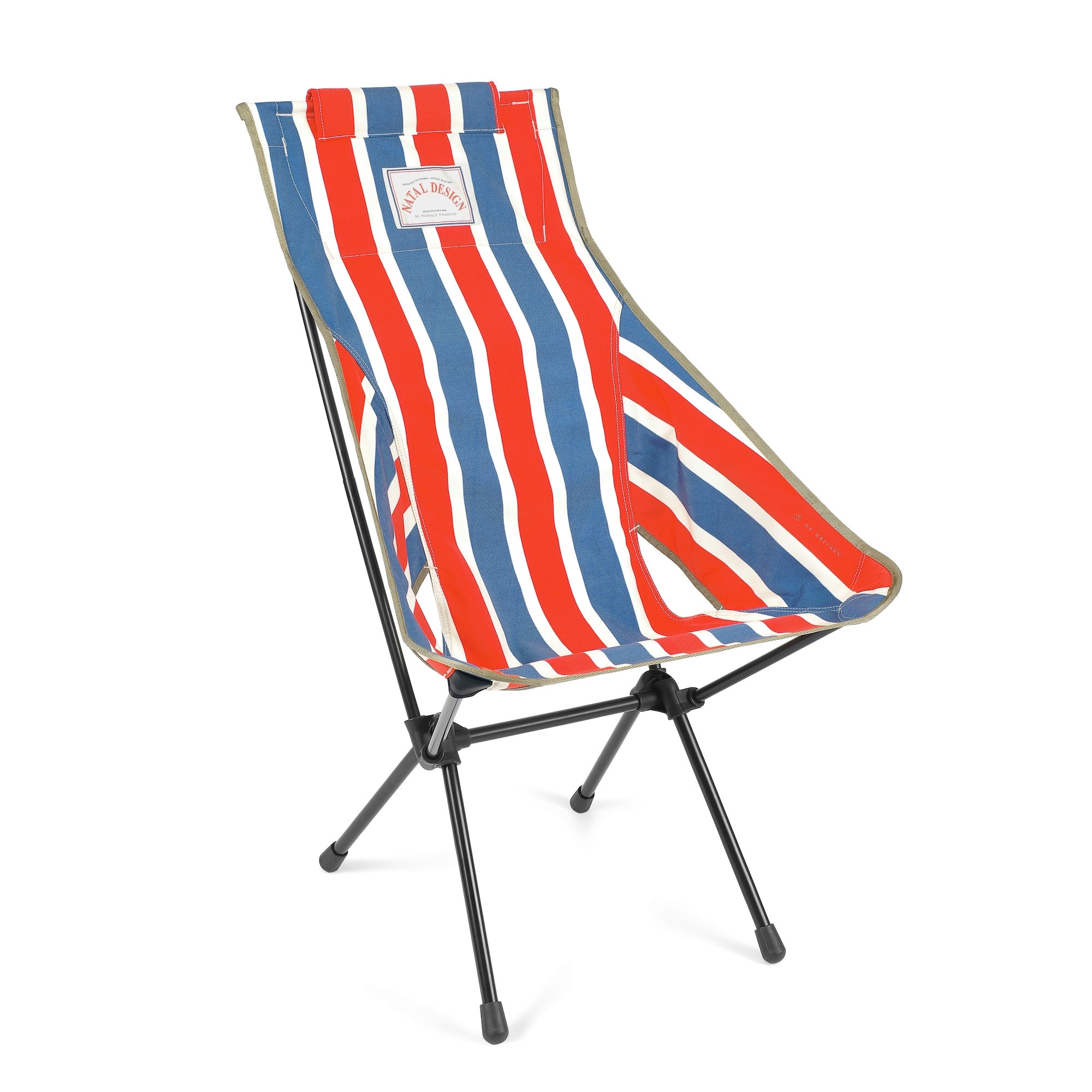 NATAL DESIGN × Helinox Sunset Chair - Retro Stripe – Helinox Japan