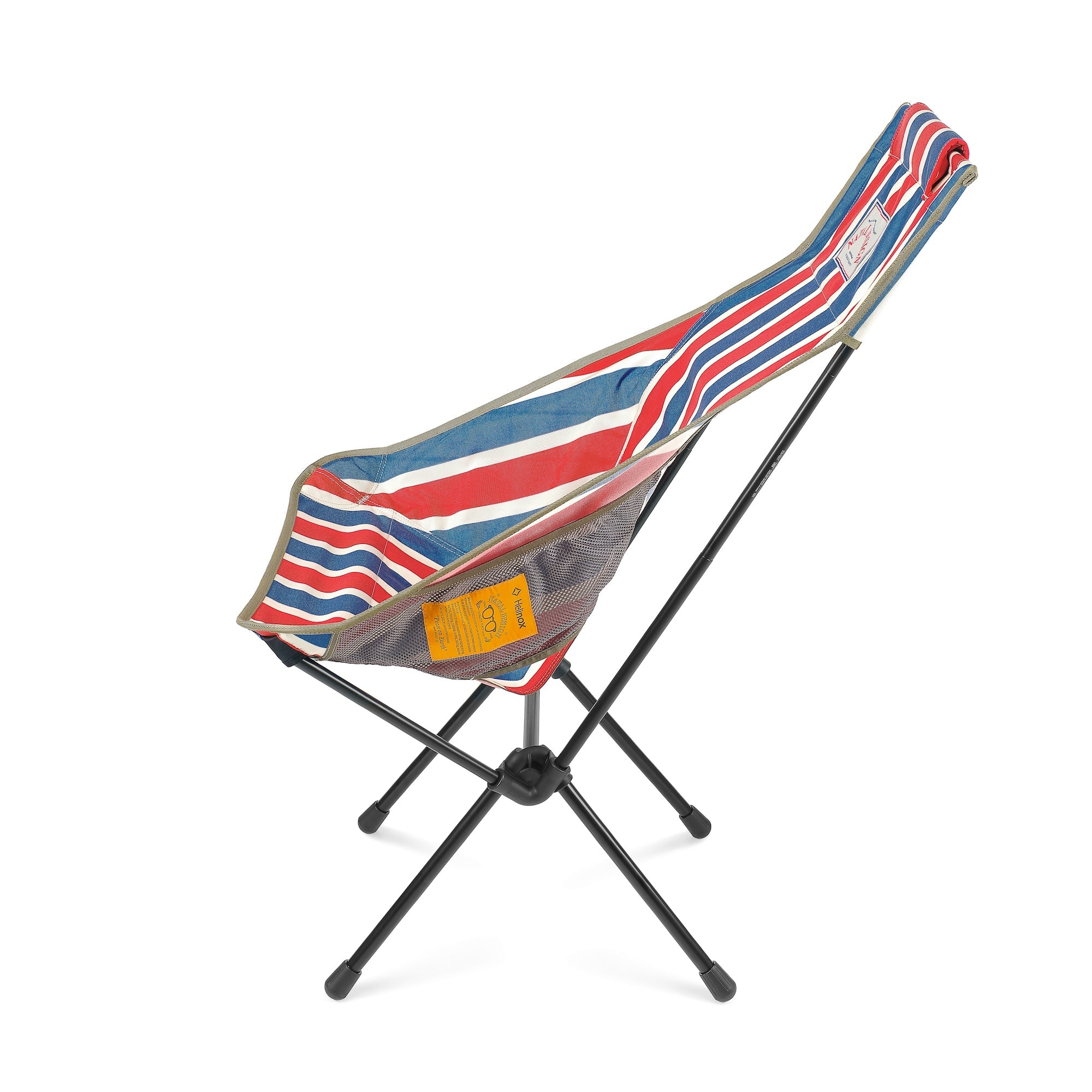 NATAL DESIGN × Helinox Sunset Chair - Retro Stripe – Helinox Japan