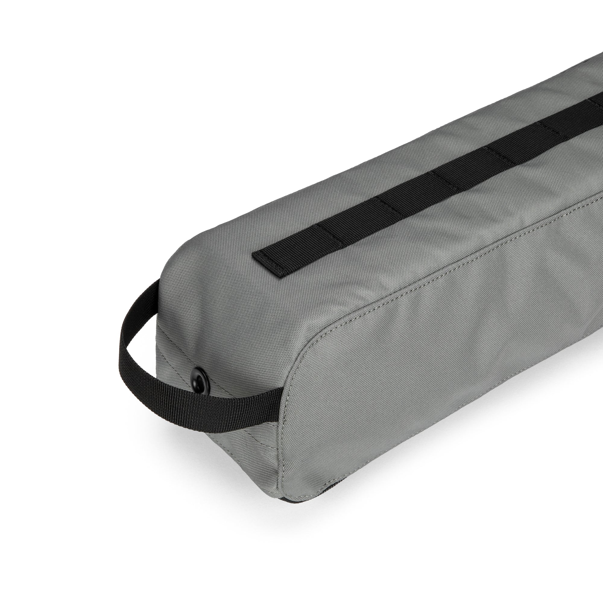 23SS NHHX Swivel Chair - Gray – Helinox Japan