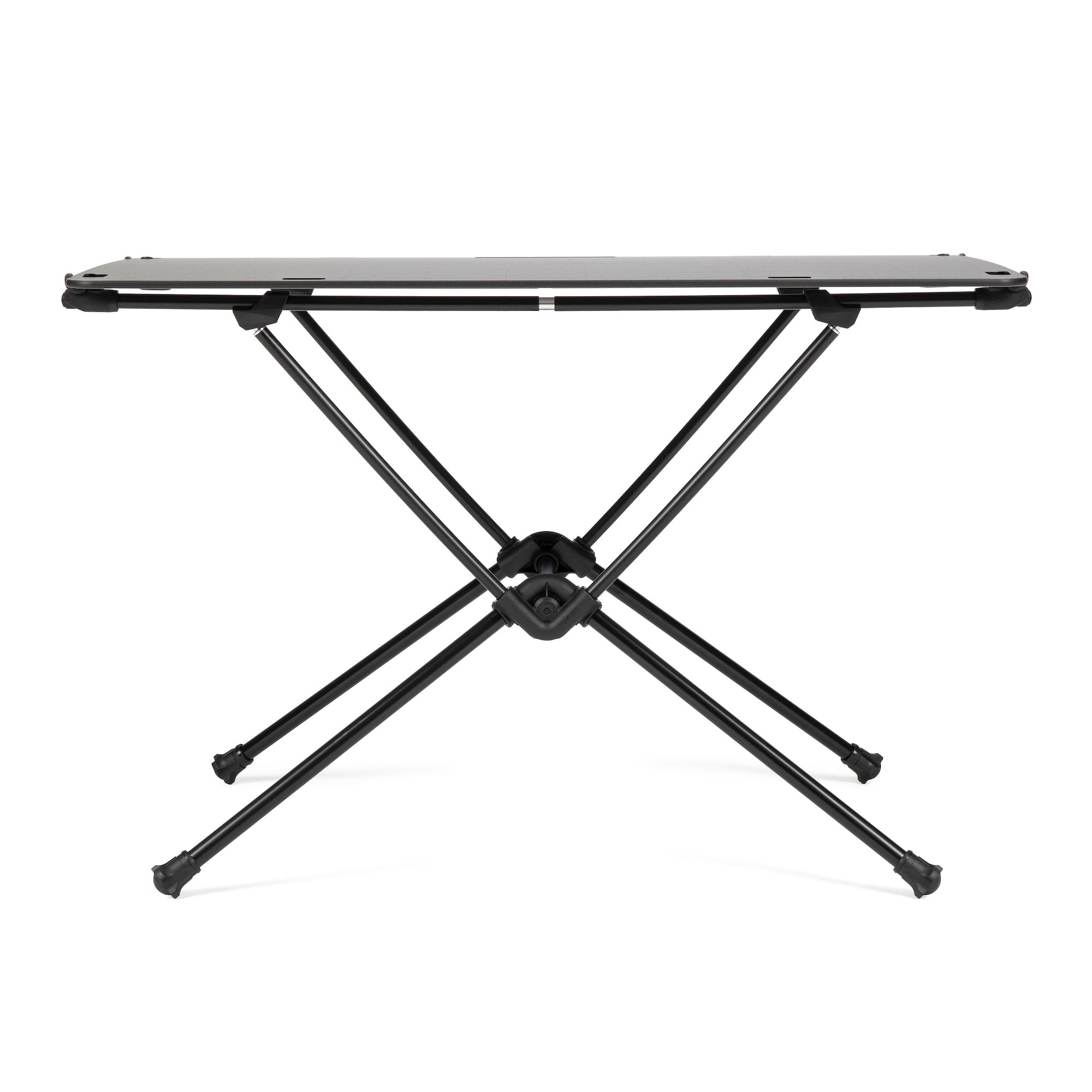23SS NHHX Table One Solid Top - Gray – Helinox Japan