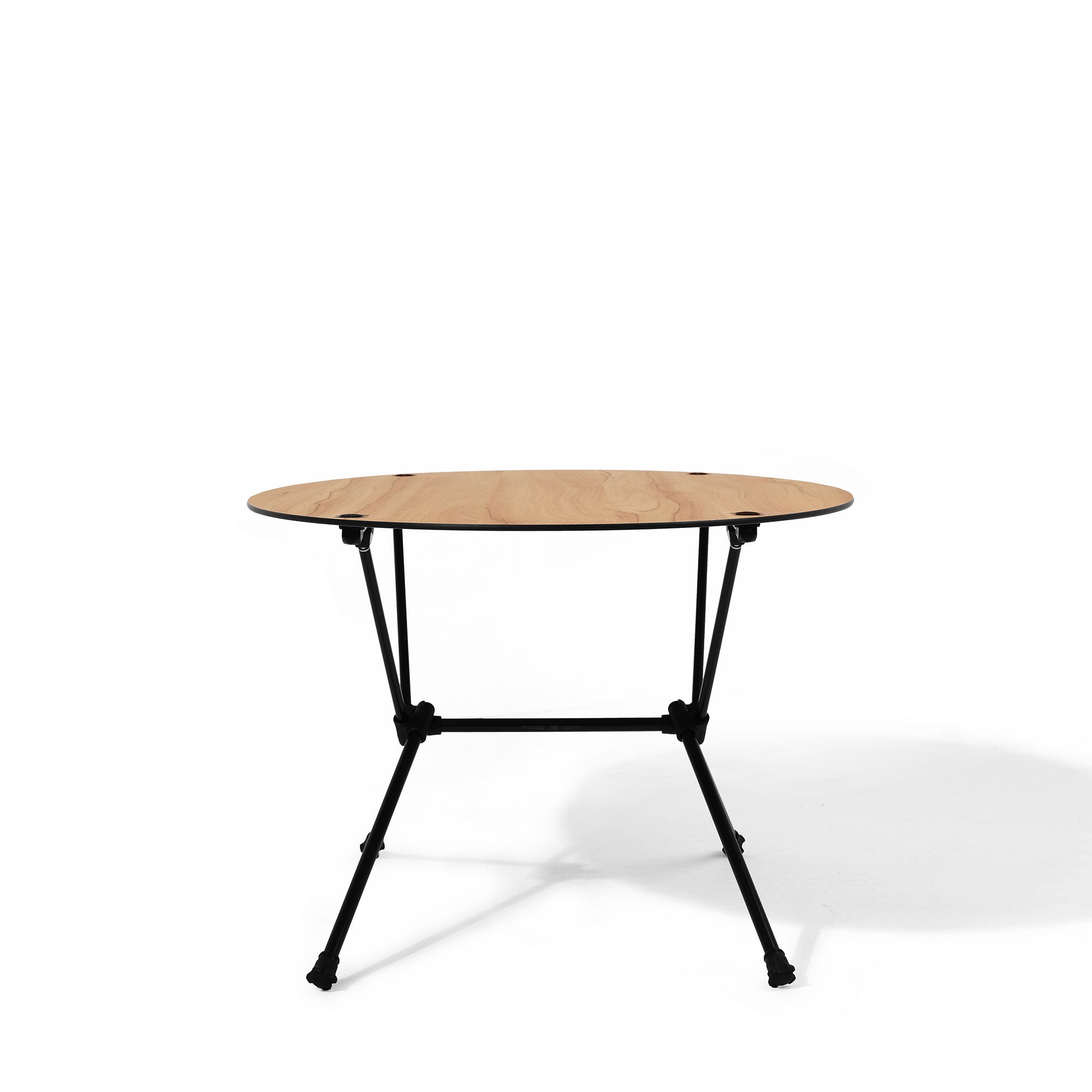 Oval Top - Classic Walnut – Helinox Japan