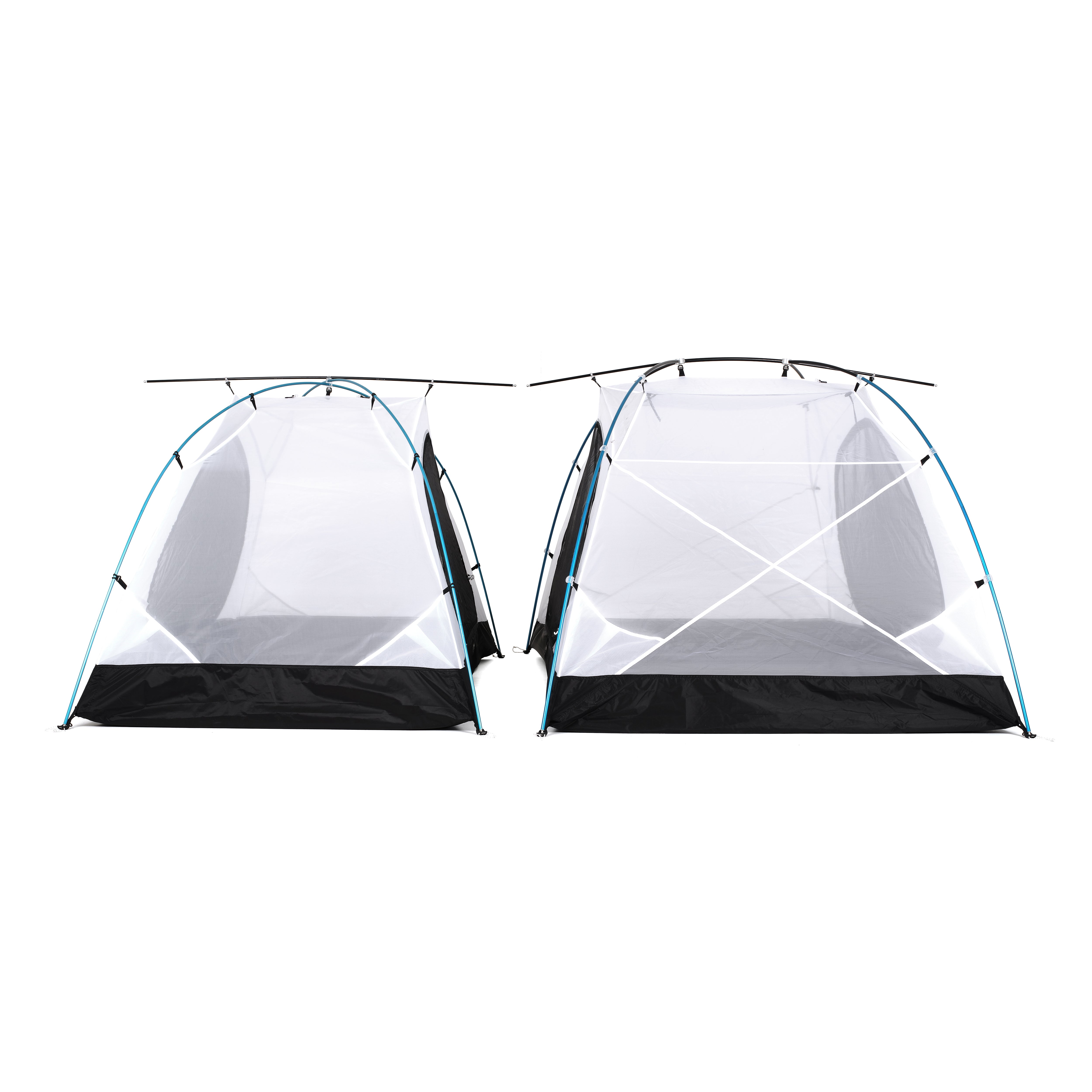 Alpine Dome 2P - Black – Helinox Japan